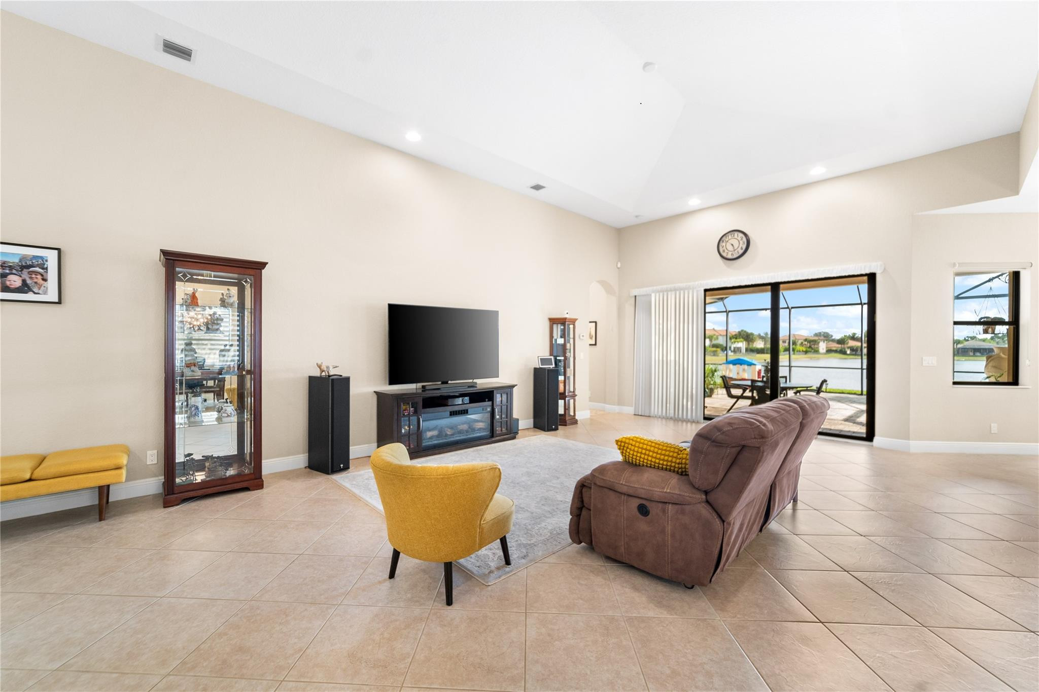 HERON BAY NORTH PLAT 3 - Residential Lease