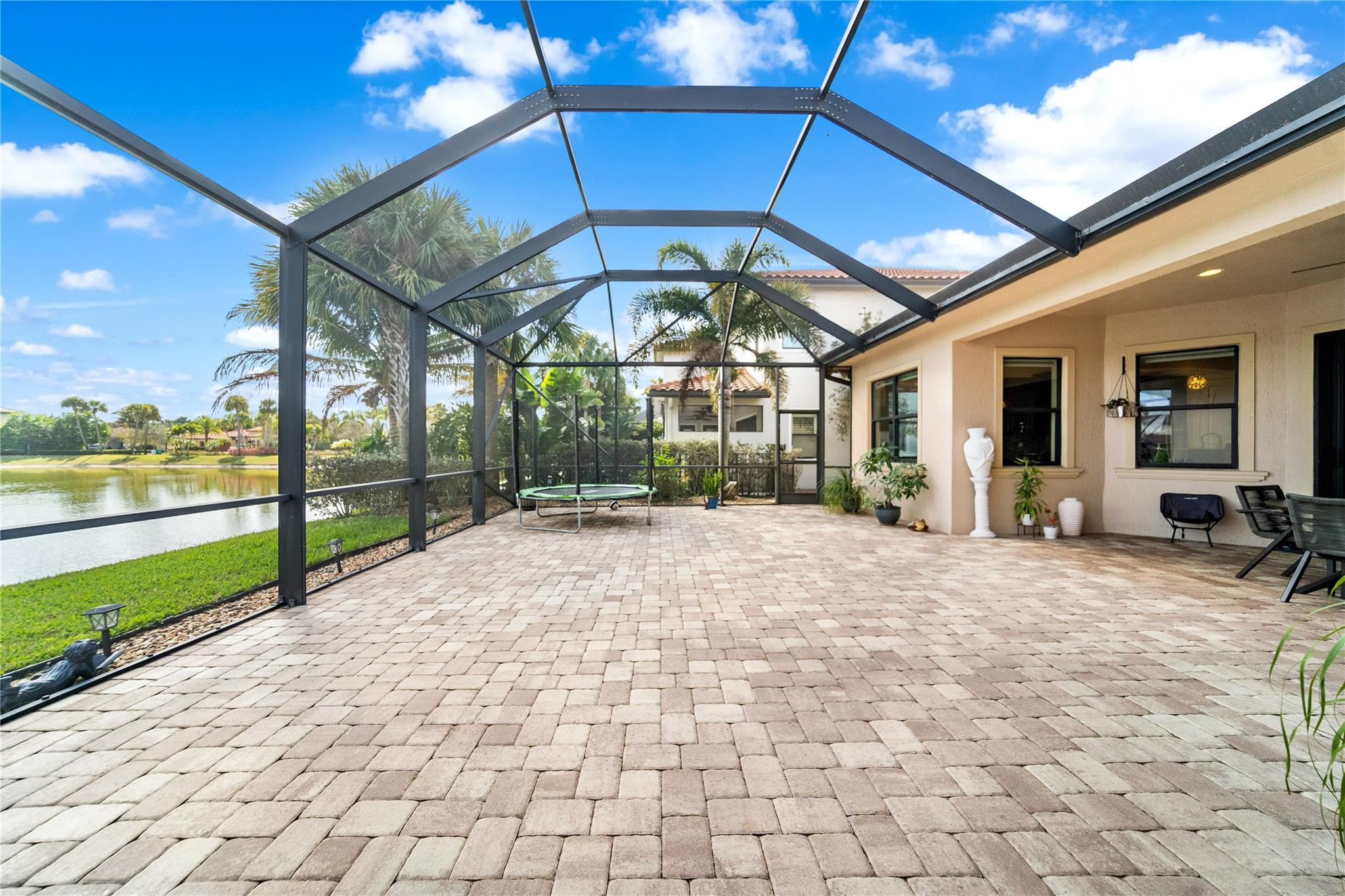 HERON BAY NORTH PLAT 3 - Residential Lease