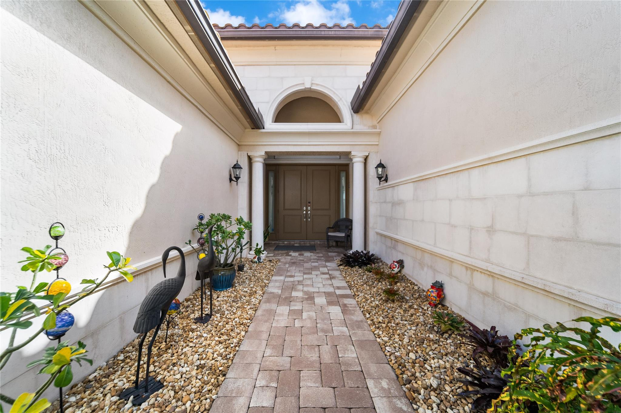 HERON BAY NORTH PLAT 3 - Residential Lease