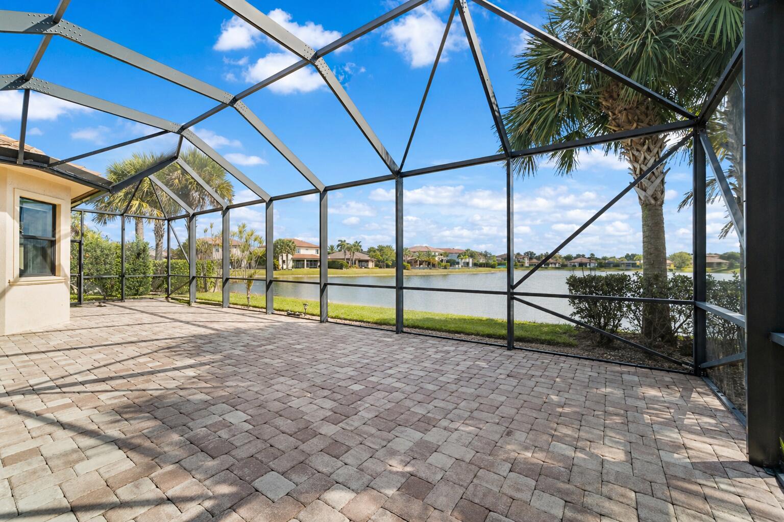 HERON BAY NORTH PLAT 3 - Residential Lease