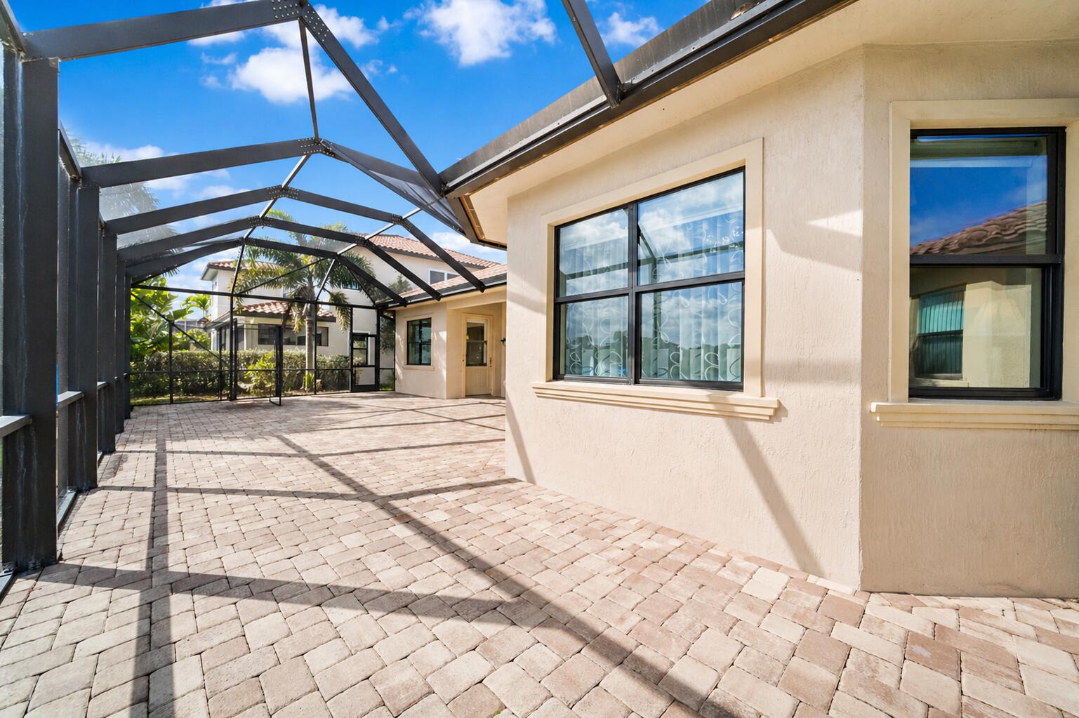 HERON BAY NORTH PLAT 3 - Residential Lease