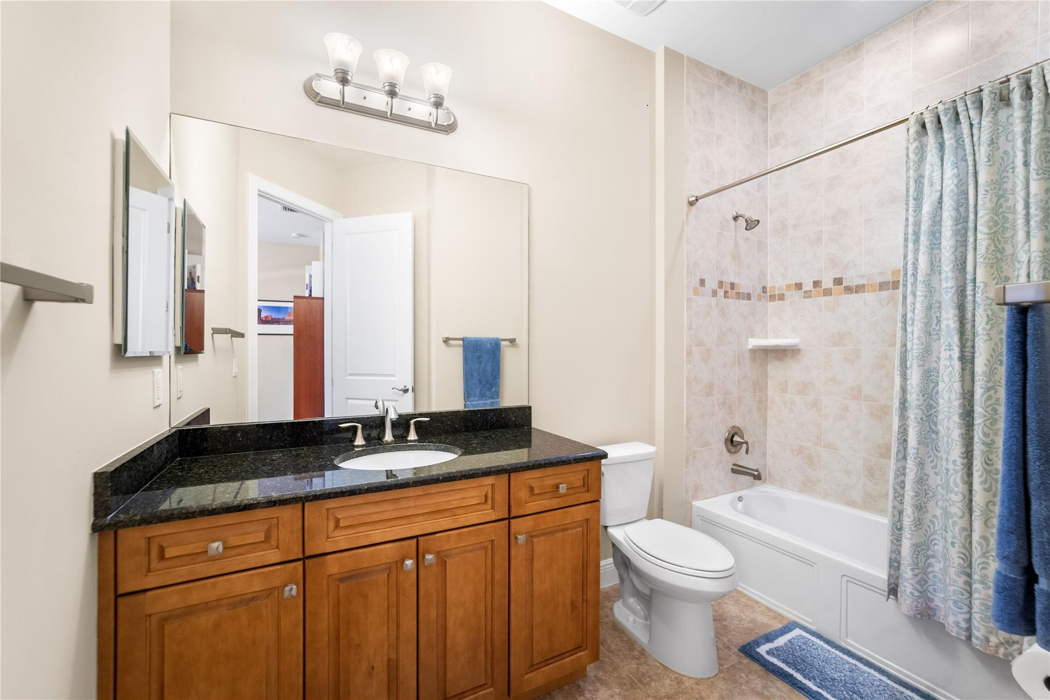 HERON BAY NORTH PLAT 3 - Residential Lease