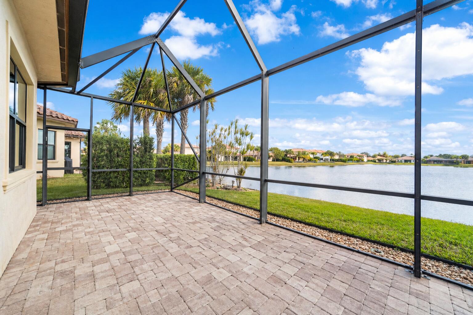 HERON BAY NORTH PLAT 3 - Residential Lease