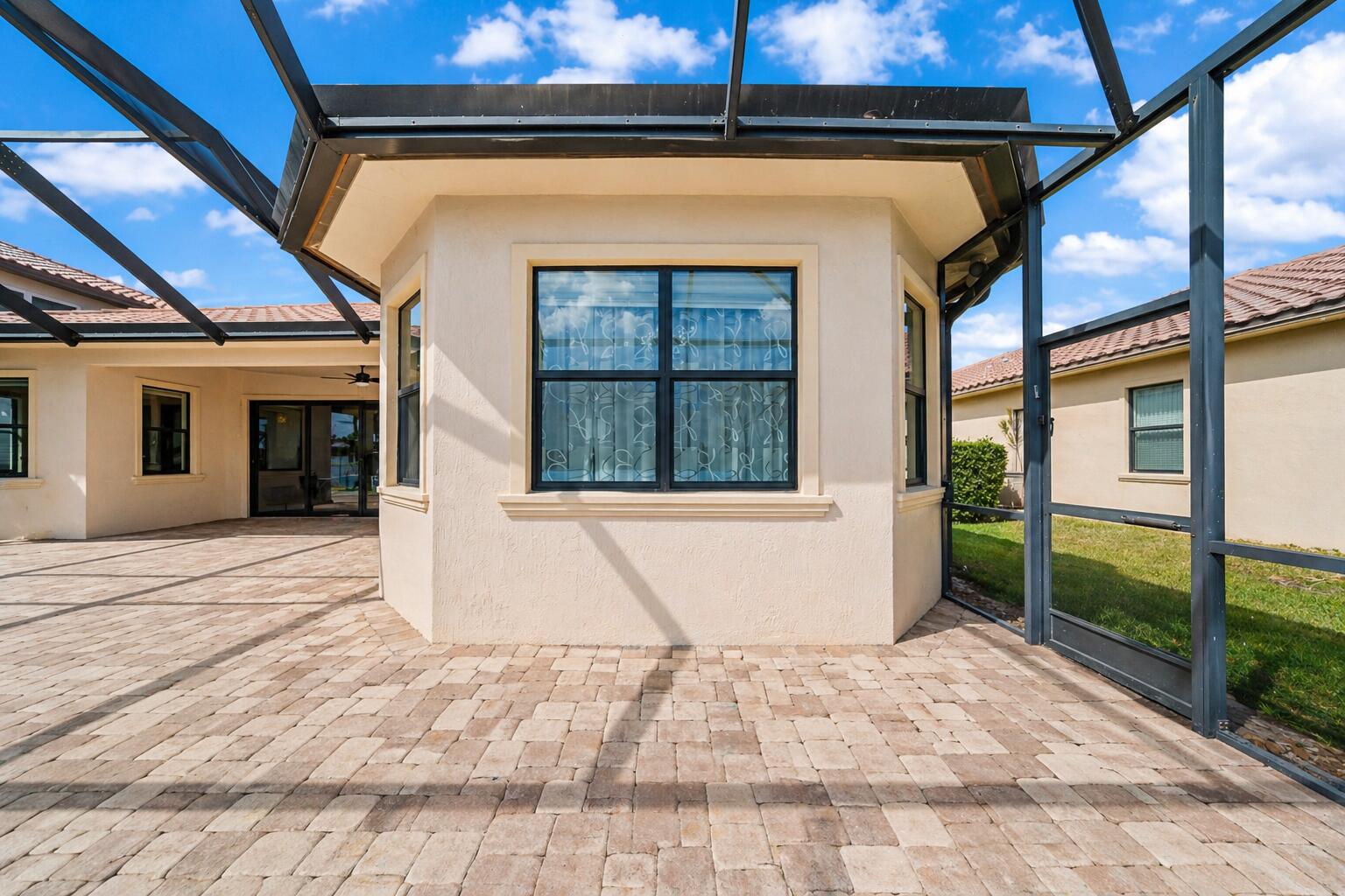 HERON BAY NORTH PLAT 3 - Residential Lease