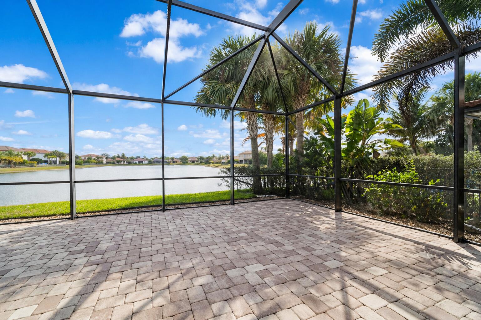 HERON BAY NORTH PLAT 3 - Residential Lease