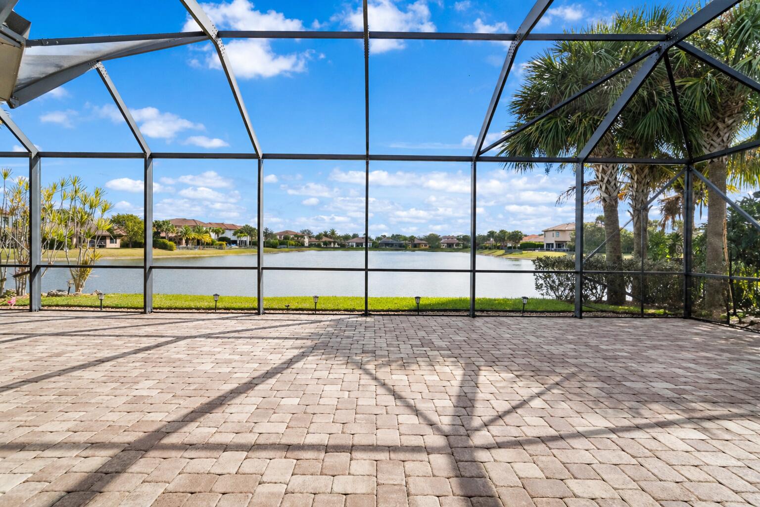 HERON BAY NORTH PLAT 3 - Residential Lease