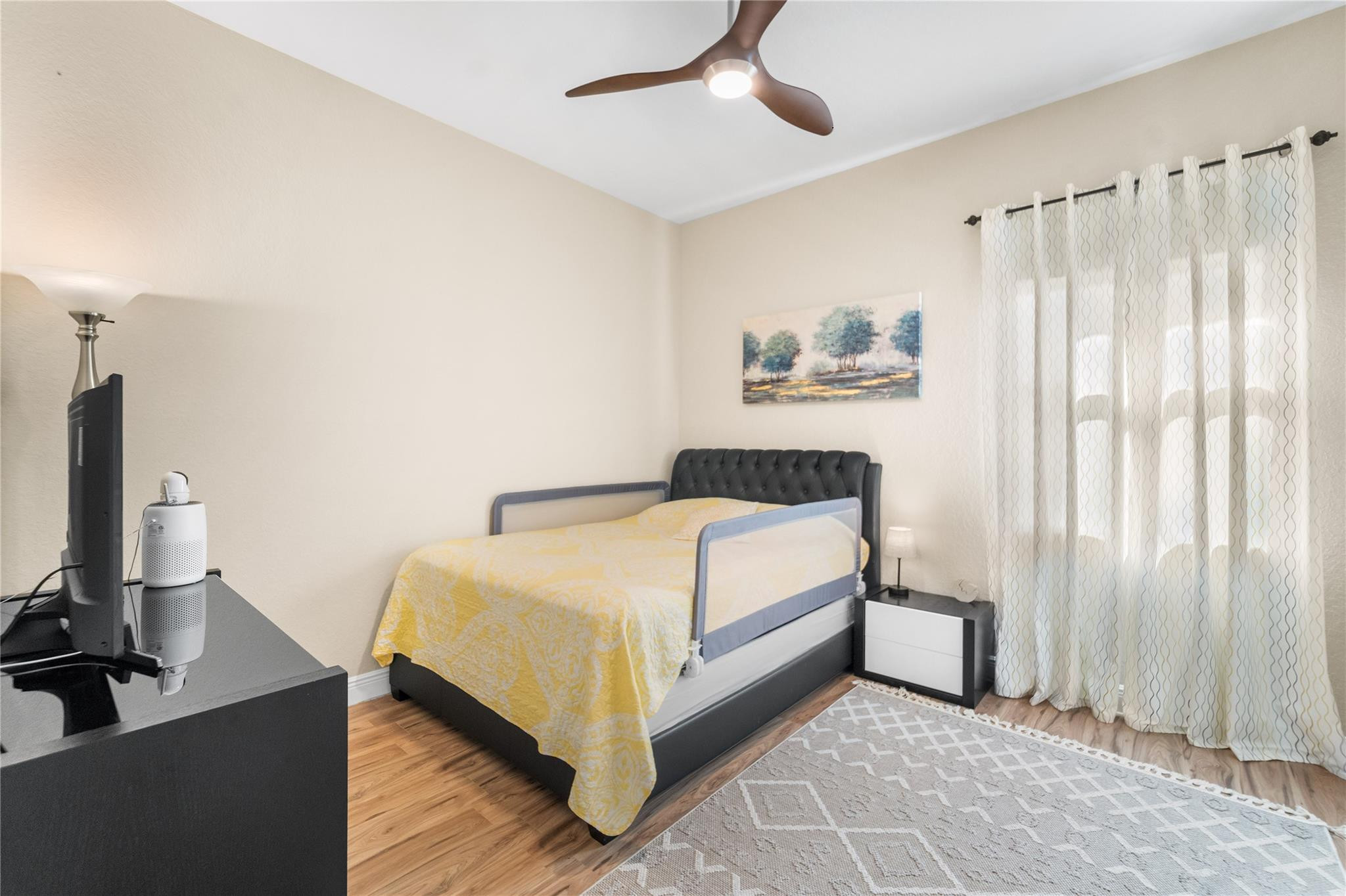HERON BAY NORTH PLAT 3 - Residential Lease