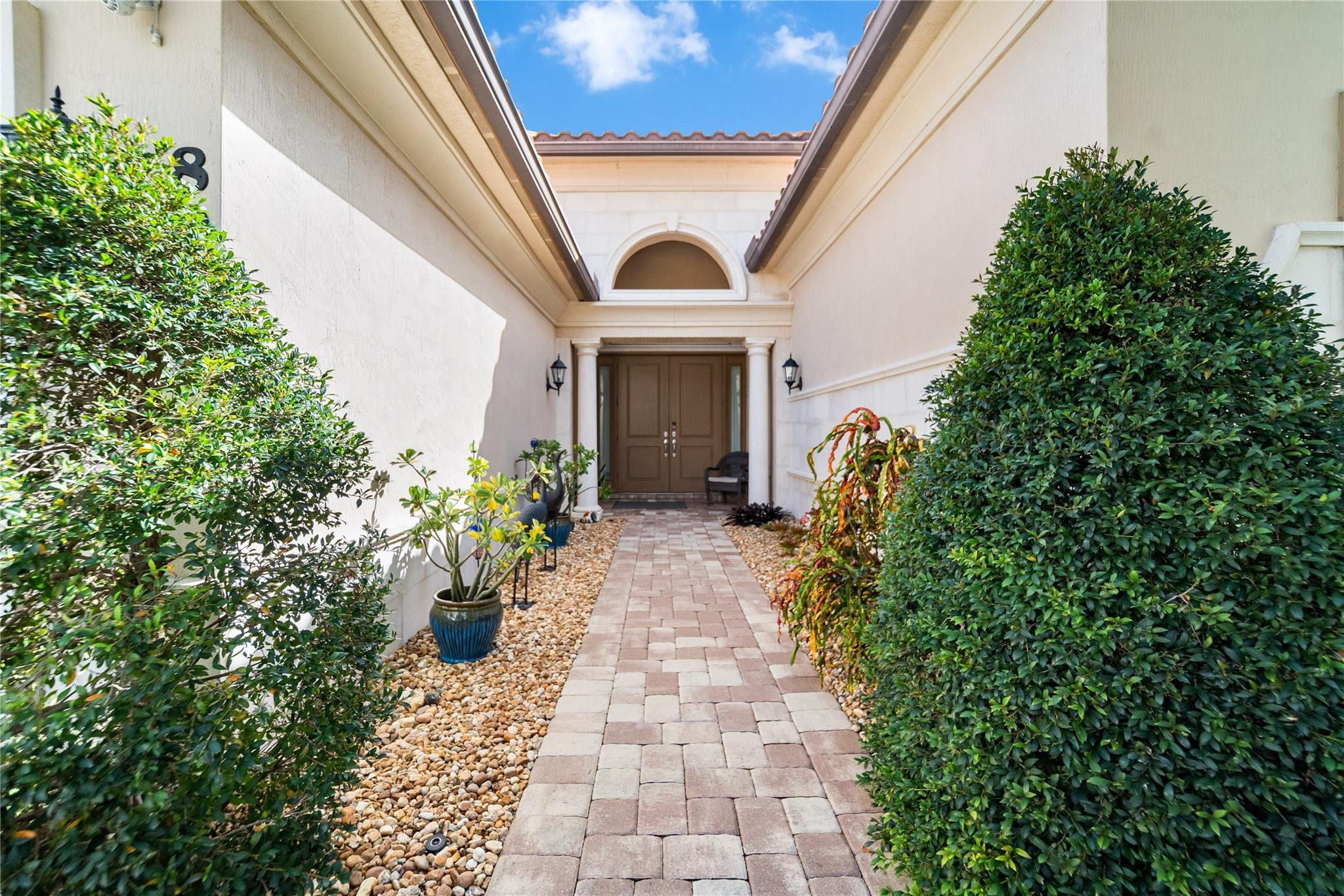 HERON BAY NORTH PLAT 3 - Residential Lease