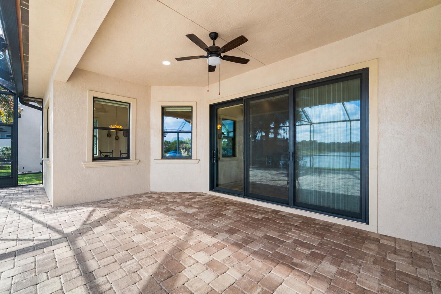 HERON BAY NORTH PLAT 3 - Residential Lease