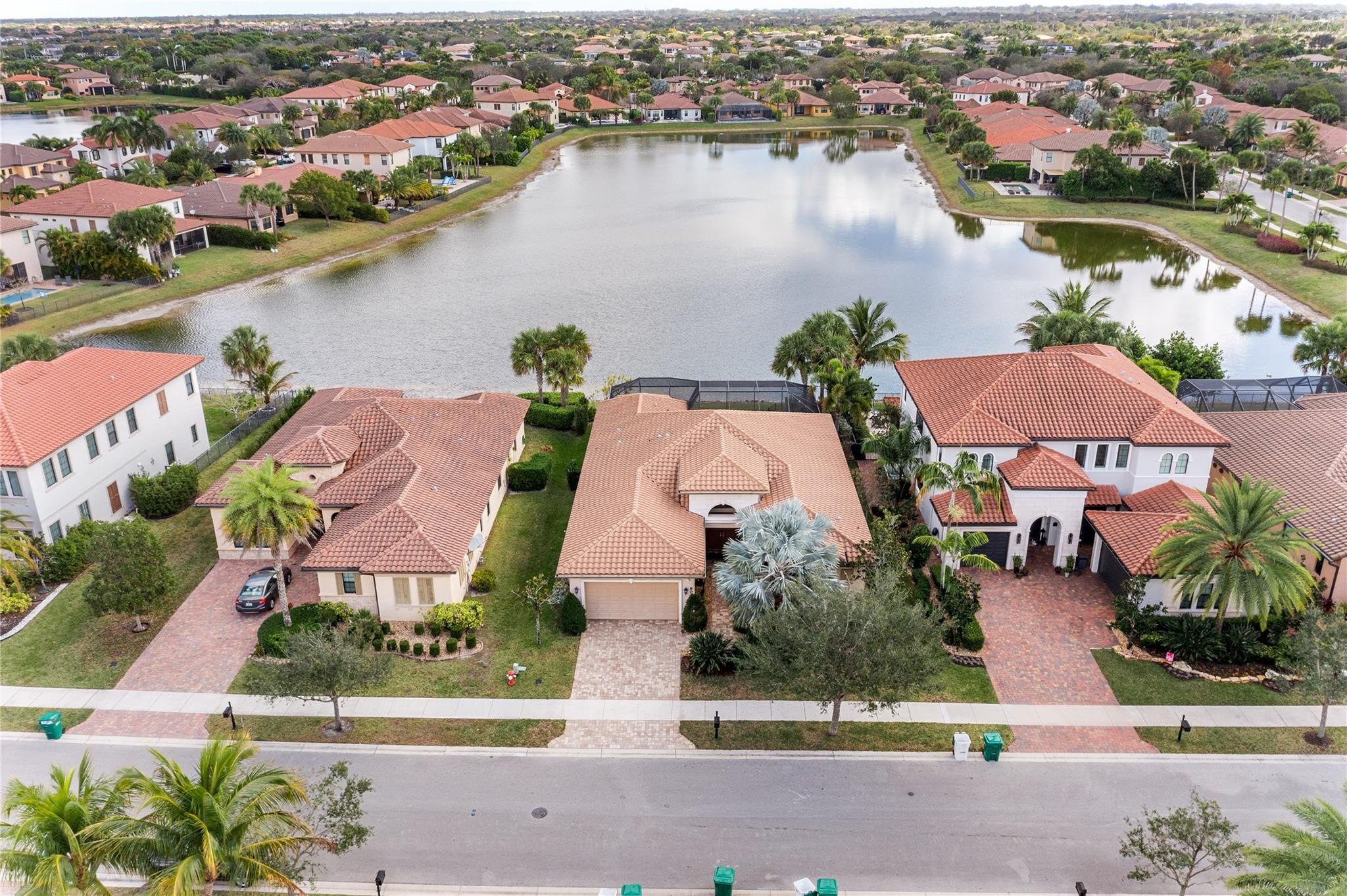 HERON BAY NORTH PLAT 3 - Residential Lease