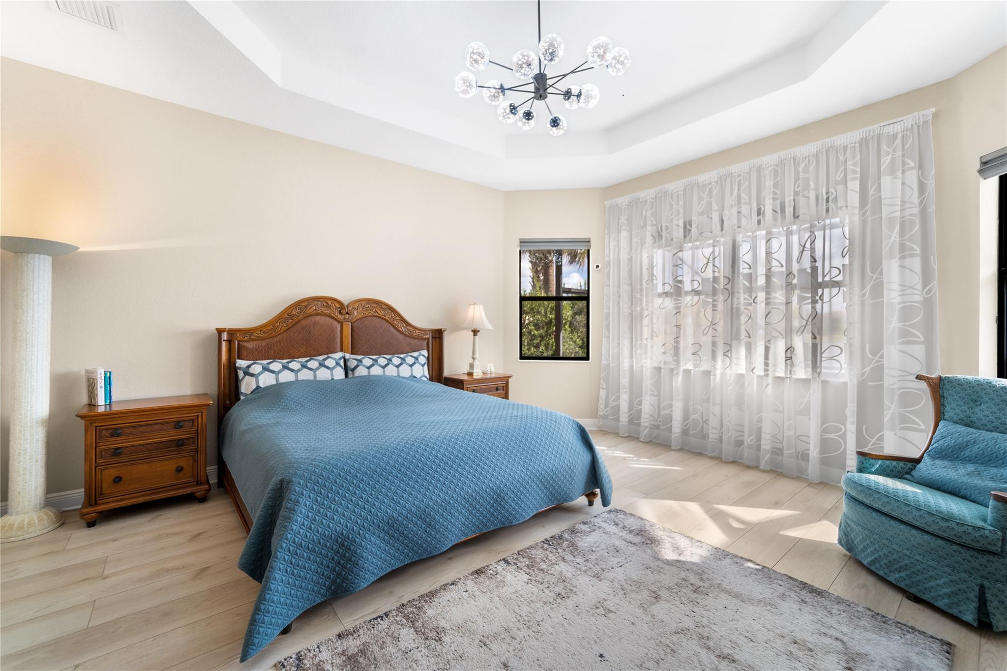 HERON BAY NORTH PLAT 3 - Residential Lease