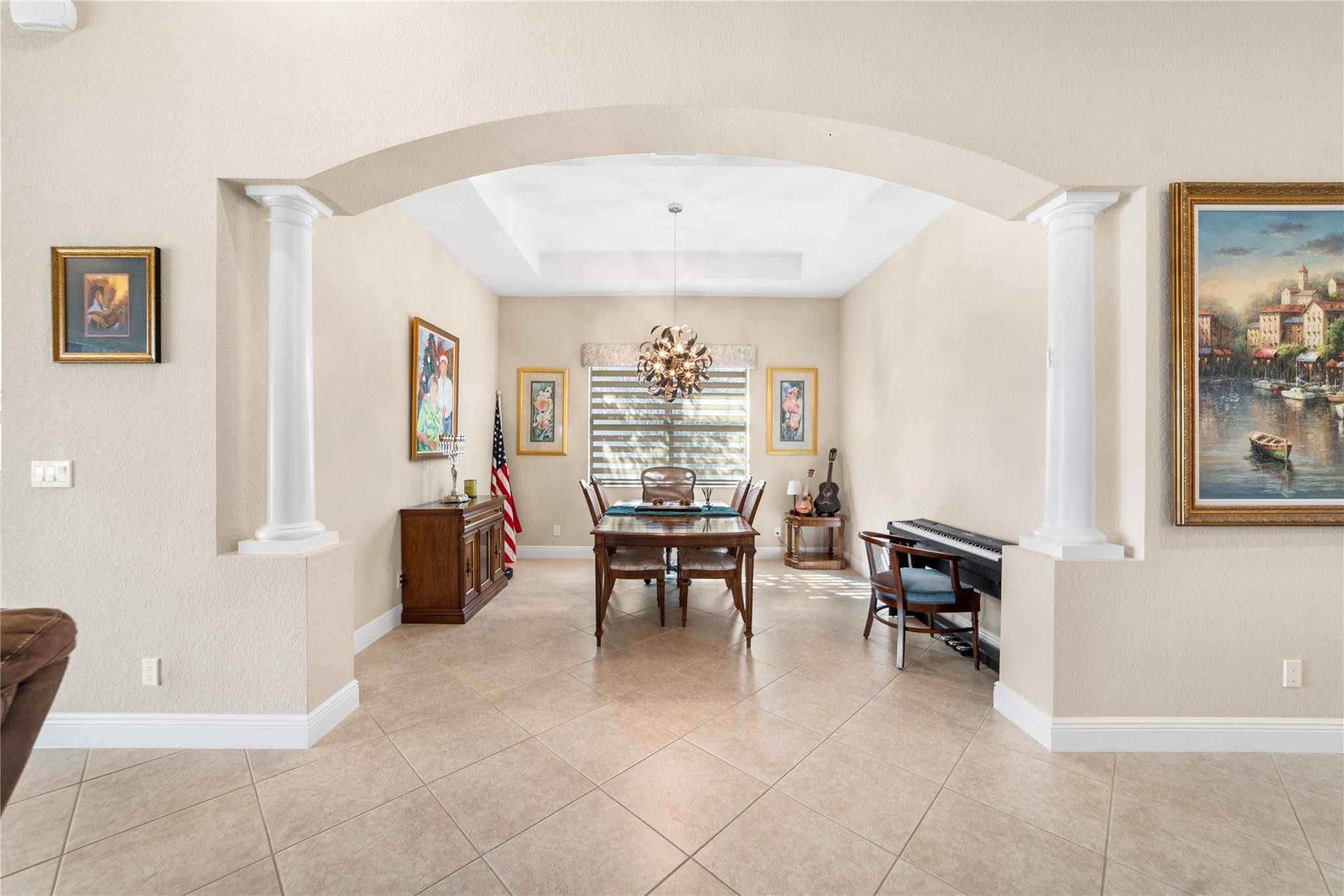 HERON BAY NORTH PLAT 3 - Residential Lease