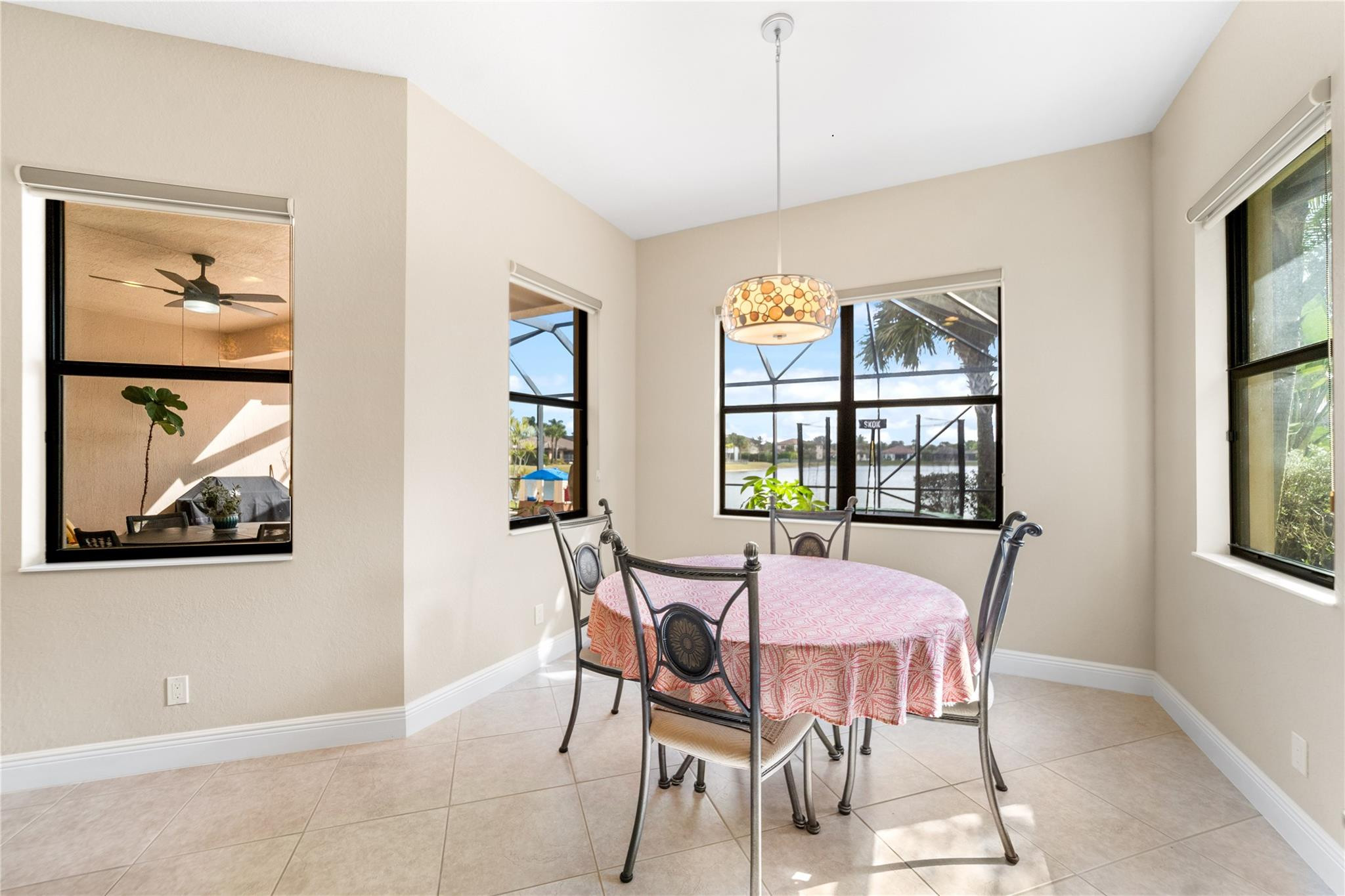 HERON BAY NORTH PLAT 3 - Residential Lease