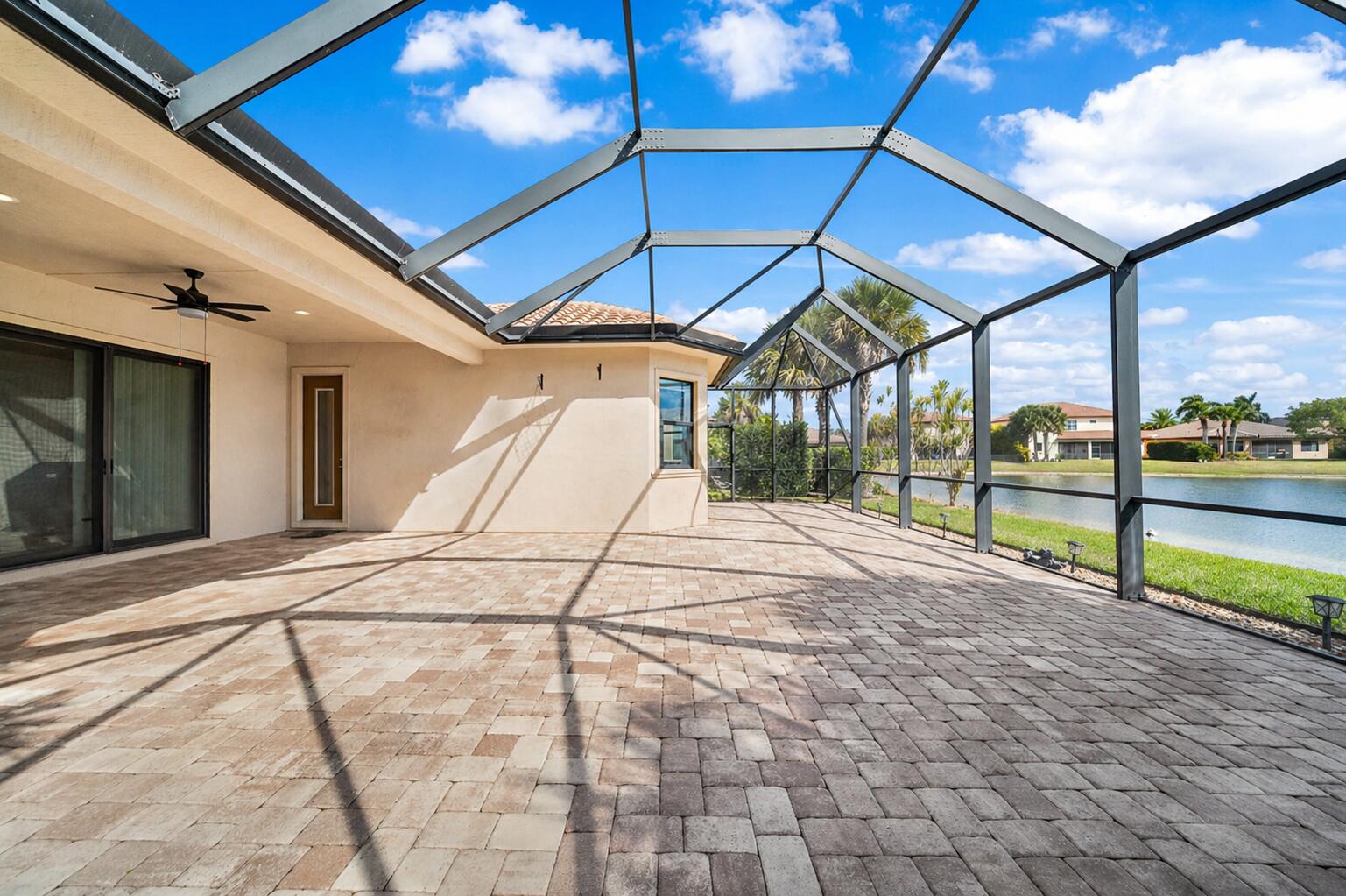 HERON BAY NORTH PLAT 3 - Residential Lease