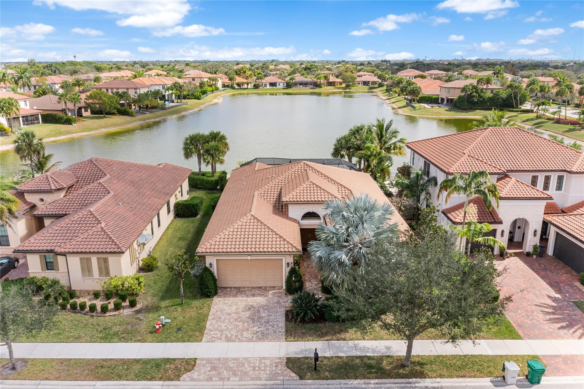 HERON BAY NORTH PLAT 3 - Residential Lease