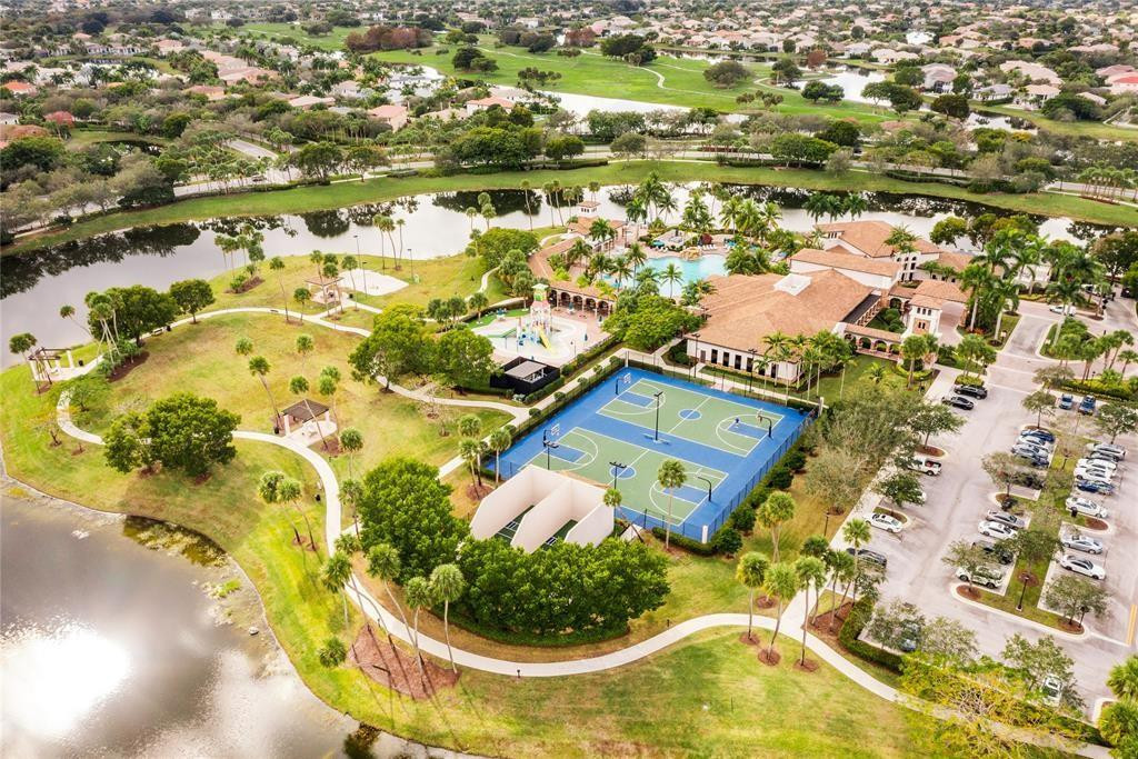 HERON BAY NORTH PLAT 3 - Residential Lease