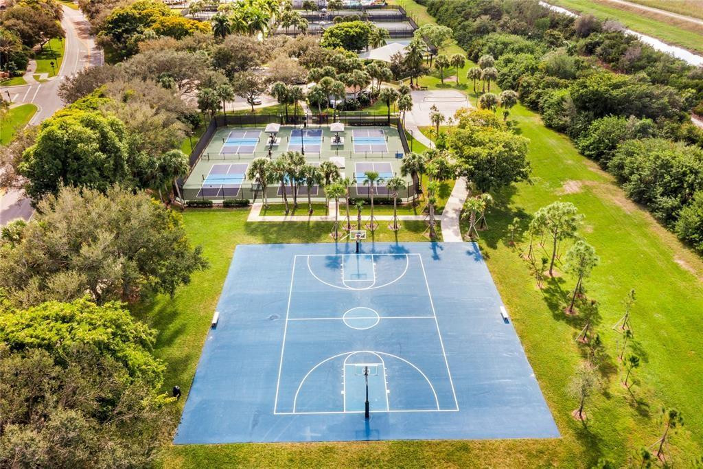 HERON BAY NORTH PLAT 3 - Residential Lease