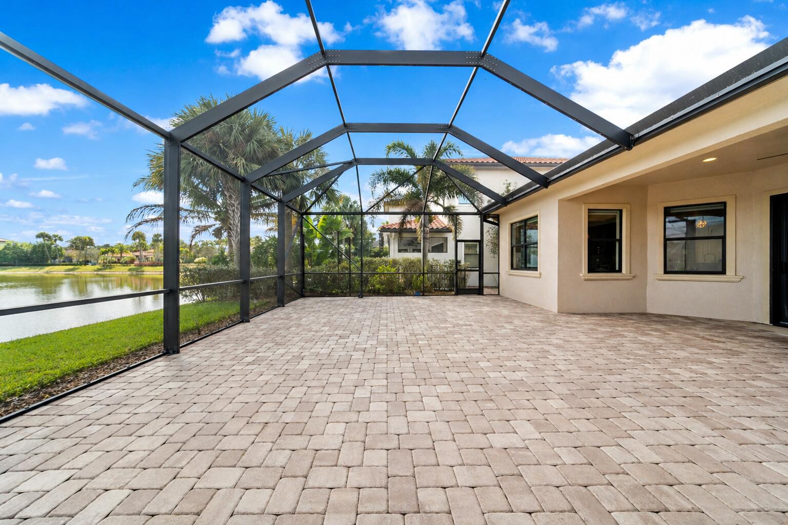 HERON BAY NORTH PLAT 3 - Residential Lease
