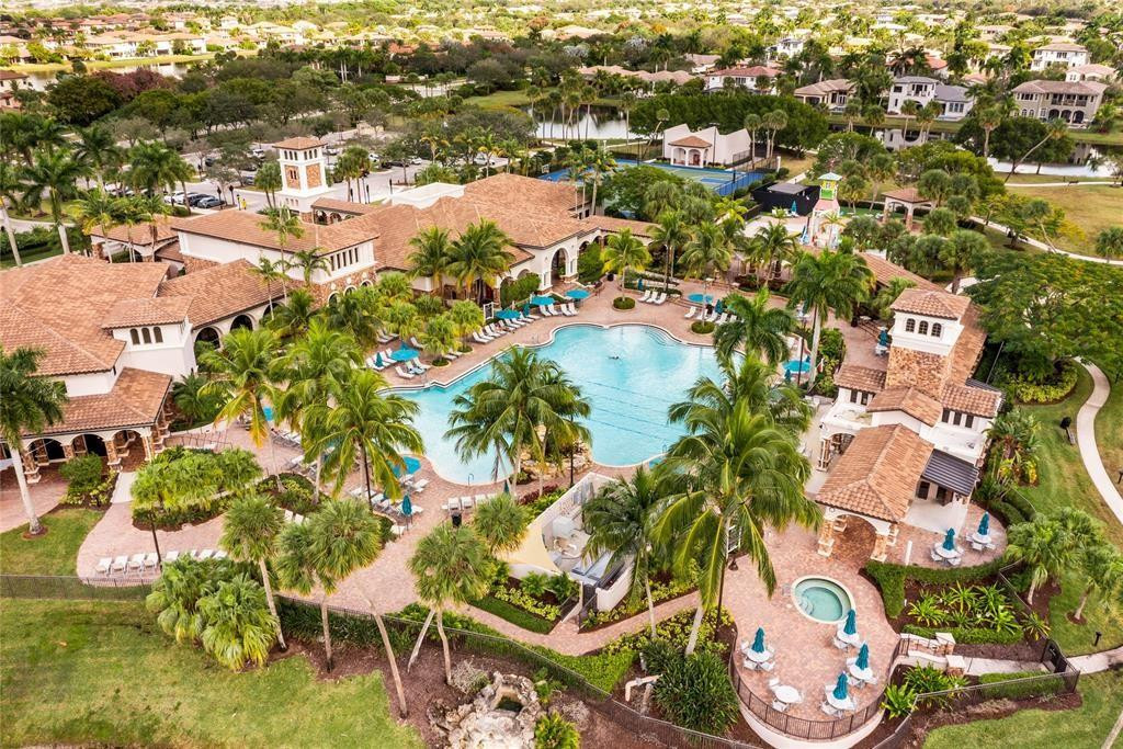 HERON BAY NORTH PLAT 3 - Residential Lease
