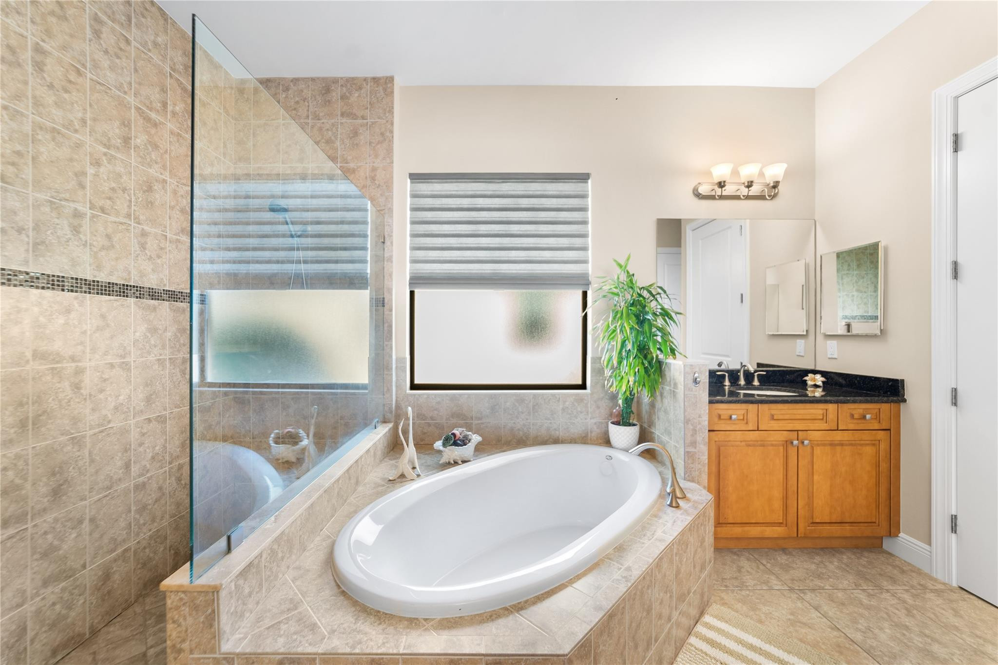 HERON BAY NORTH PLAT 3 - Residential Lease