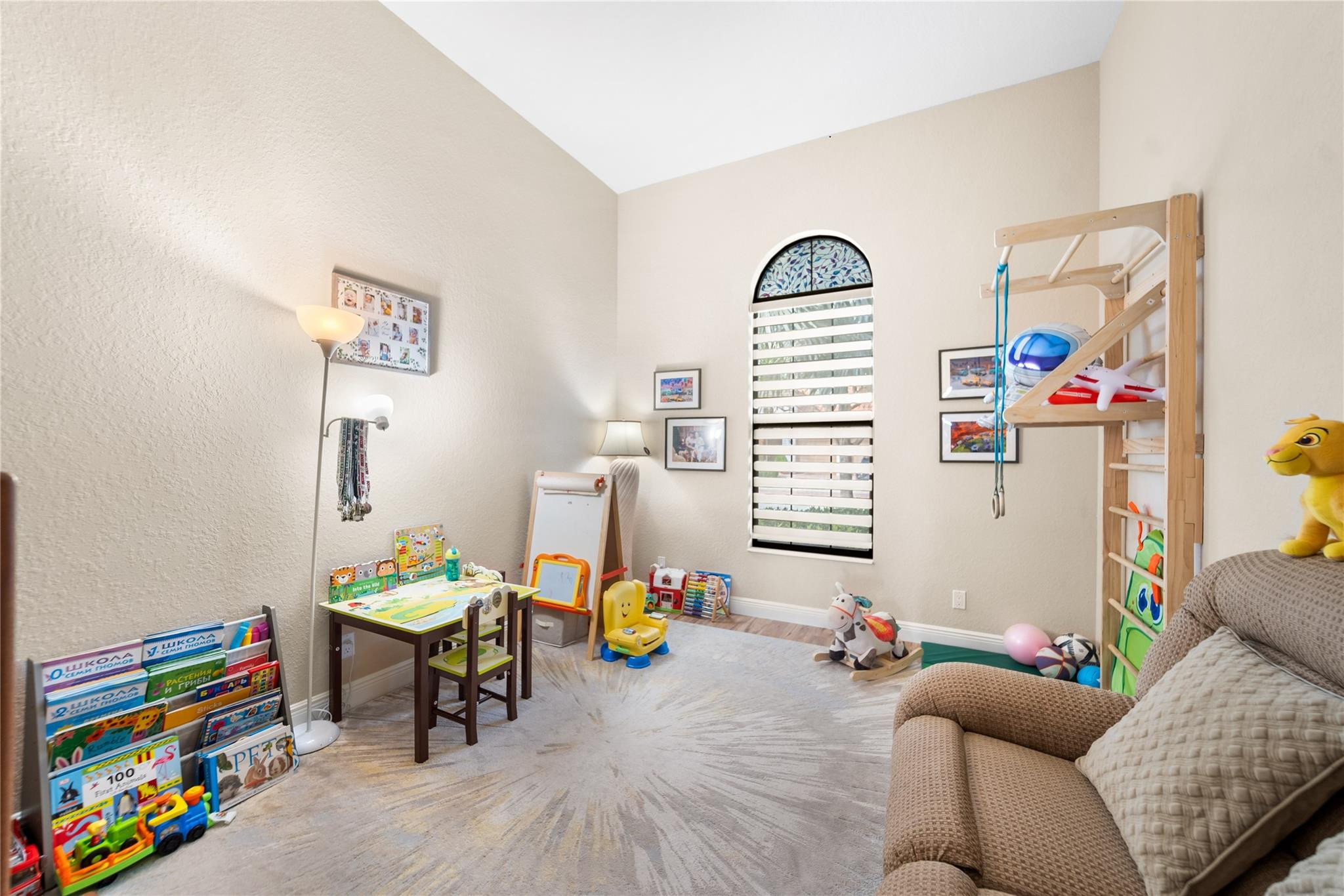 HERON BAY NORTH PLAT 3 - Residential Lease