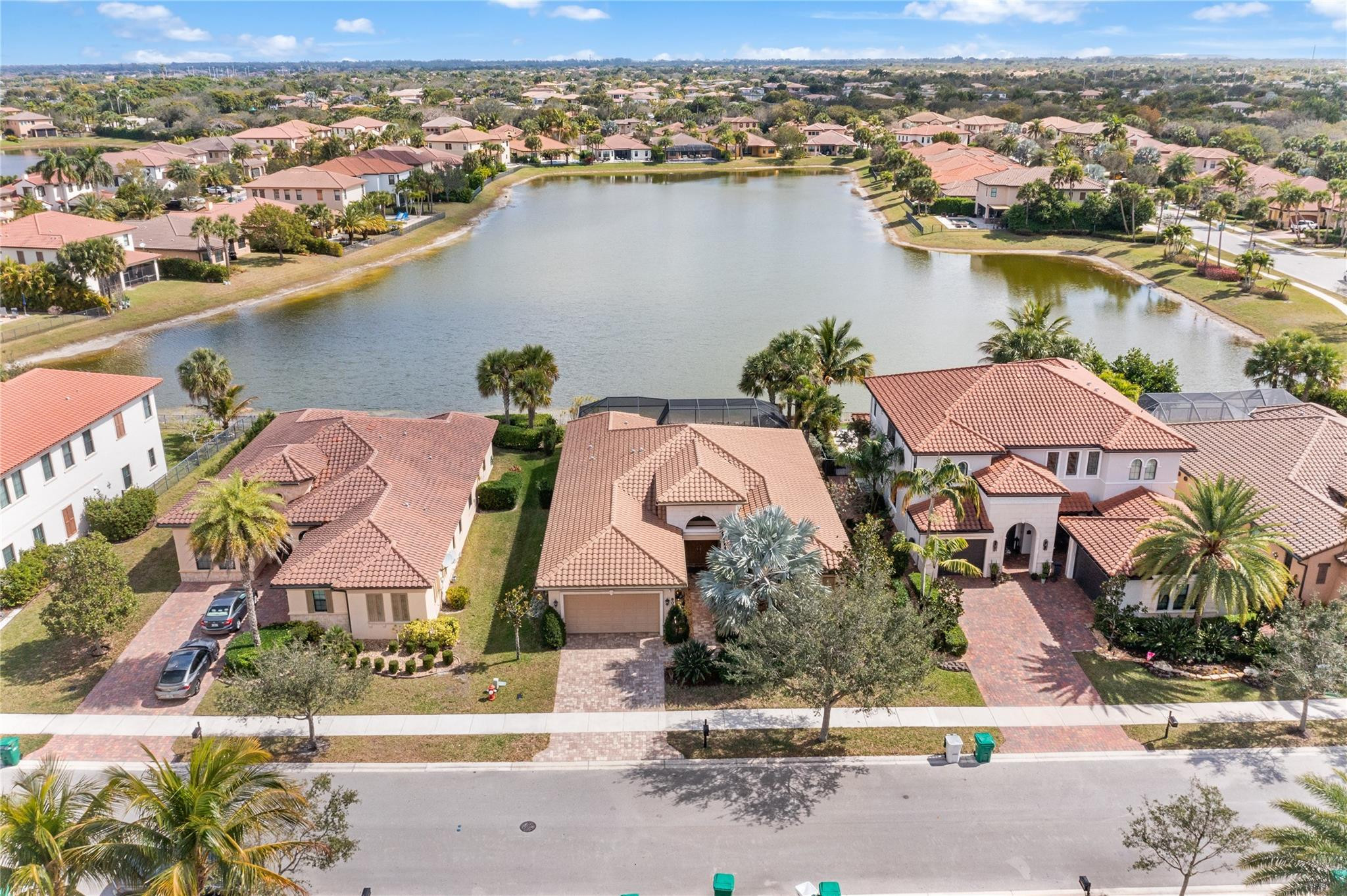 HERON BAY NORTH PLAT 3 - Residential Lease