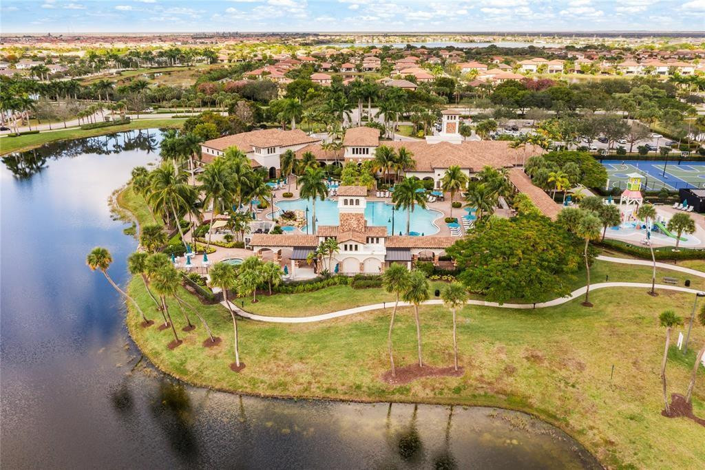 HERON BAY NORTH PLAT 3 - Residential Lease