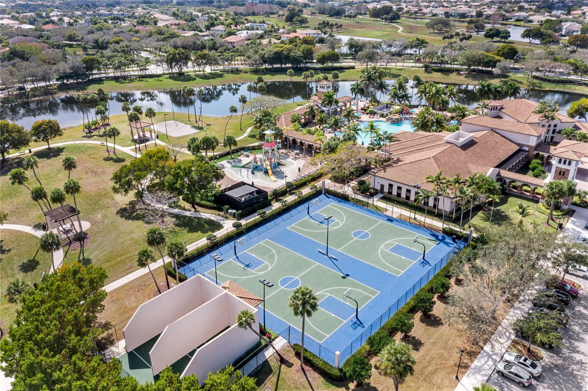 HERON BAY NORTH PLAT 3 - Residential Lease
