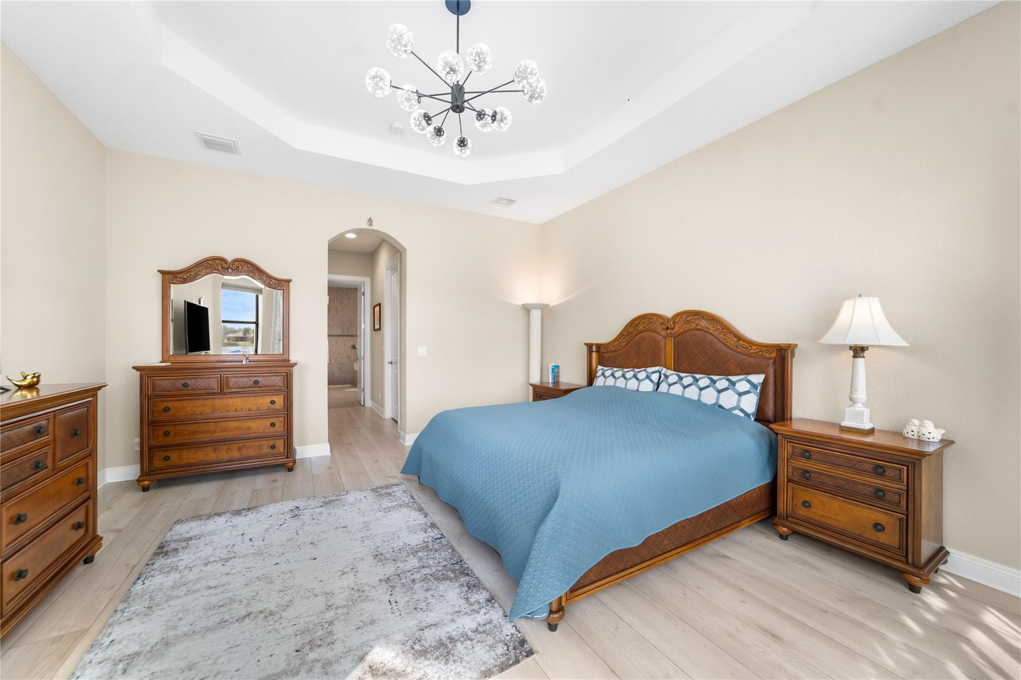 HERON BAY NORTH PLAT 3 - Residential Lease