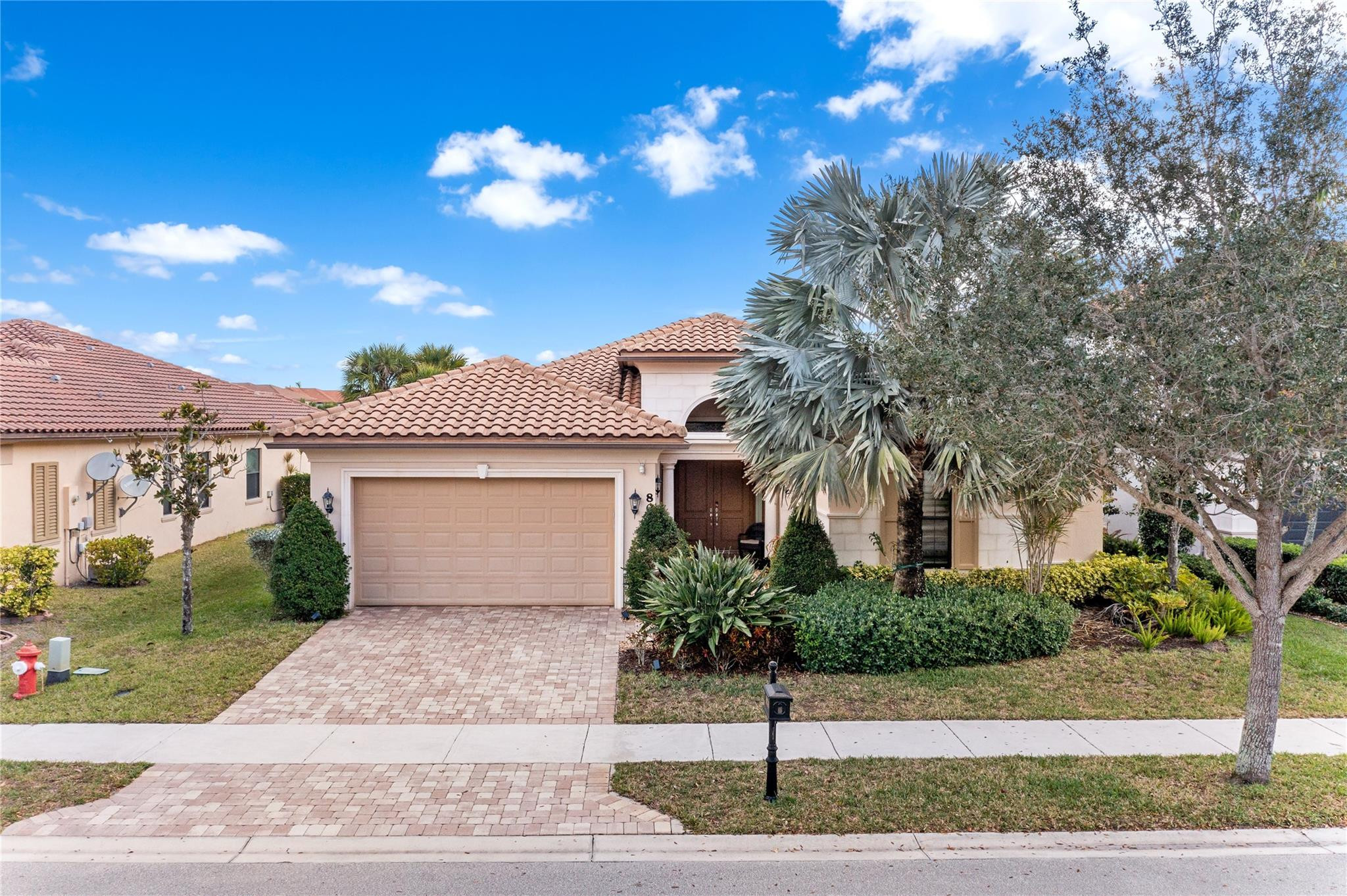 HERON BAY NORTH PLAT 3 - Residential Lease