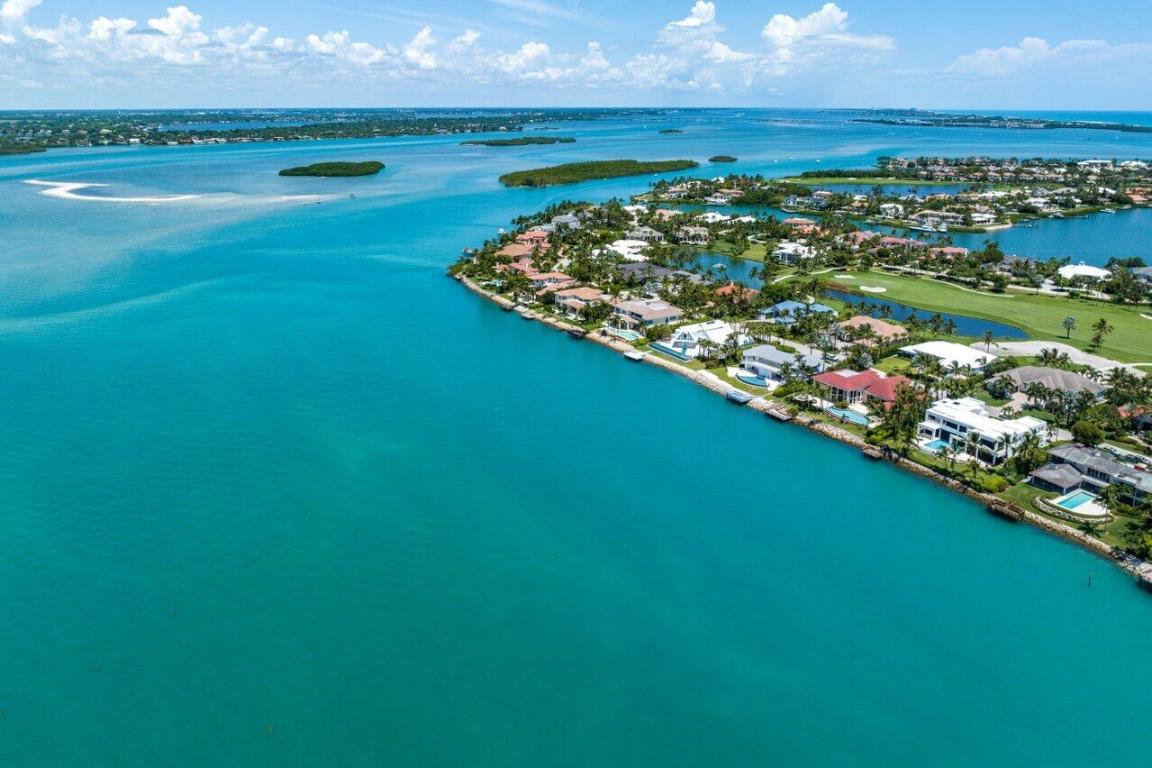 Sailfish Point - Residential