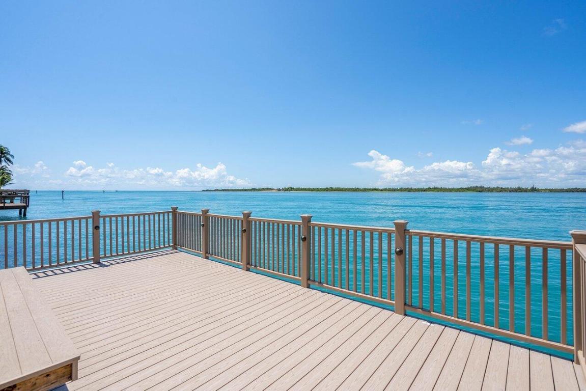 Sailfish Point - Residential