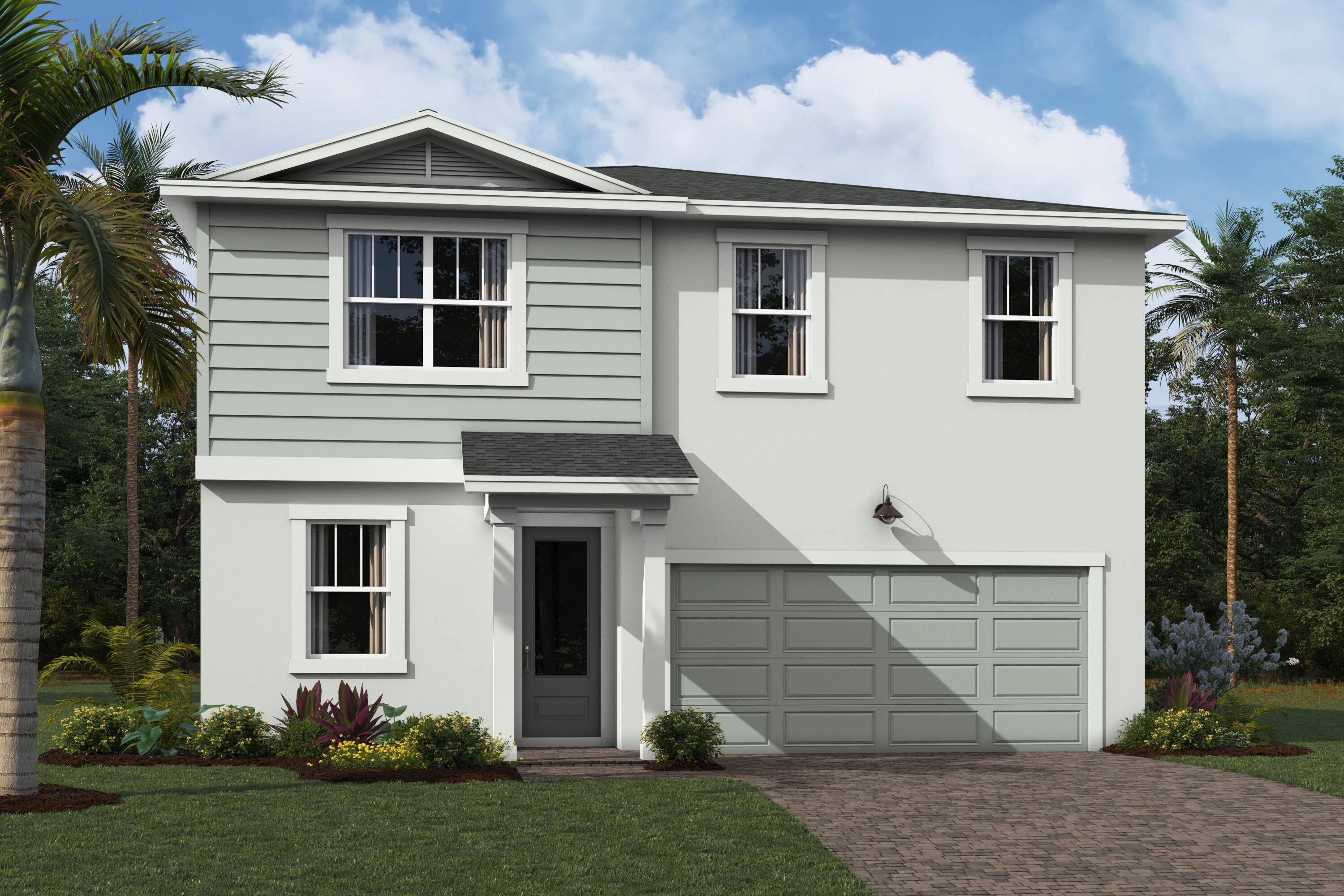 FOREST OAKS RESIDENTIAL PUD - Residential