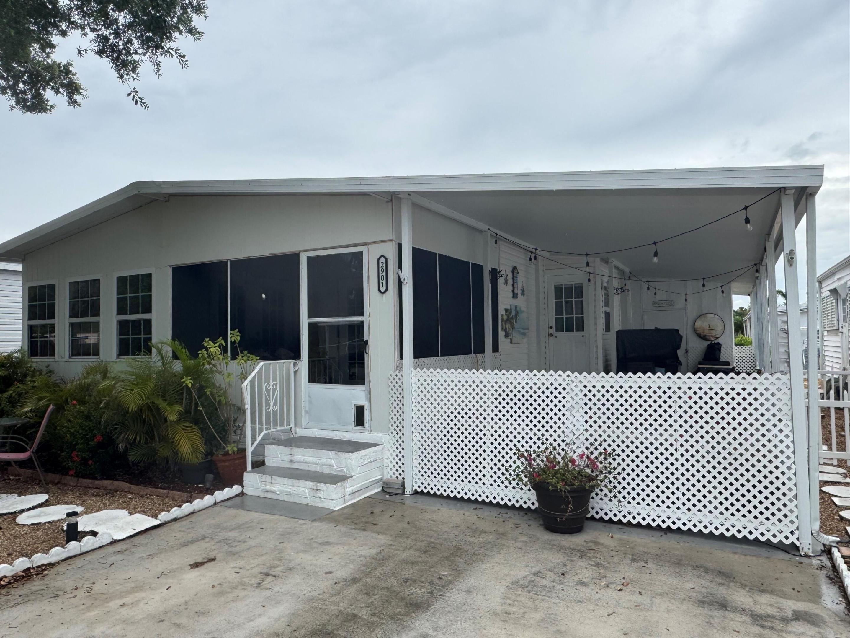 RAVENSWOOD ESTATES & MARINAS - Residential