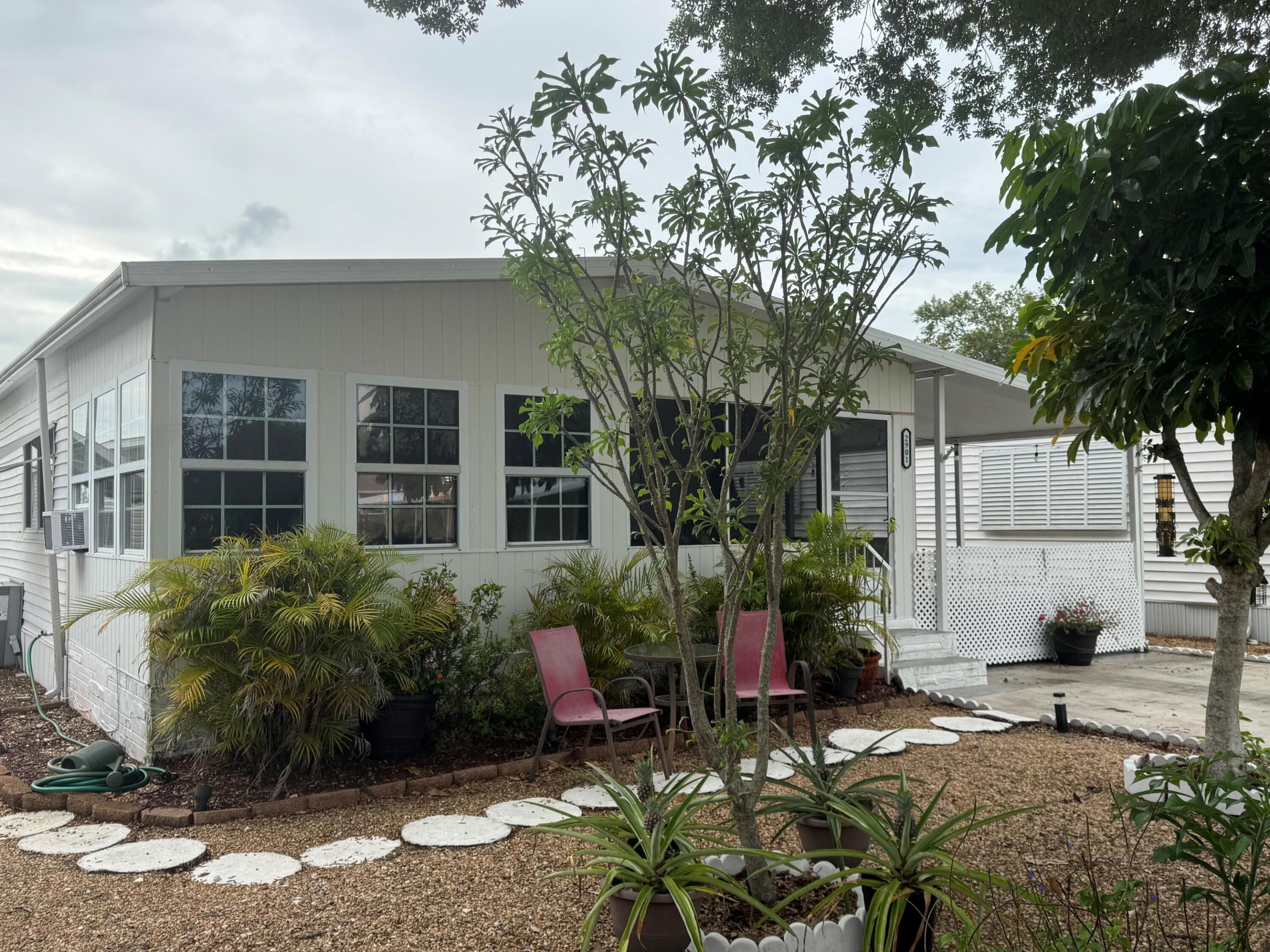 RAVENSWOOD ESTATES & MARINAS - Residential