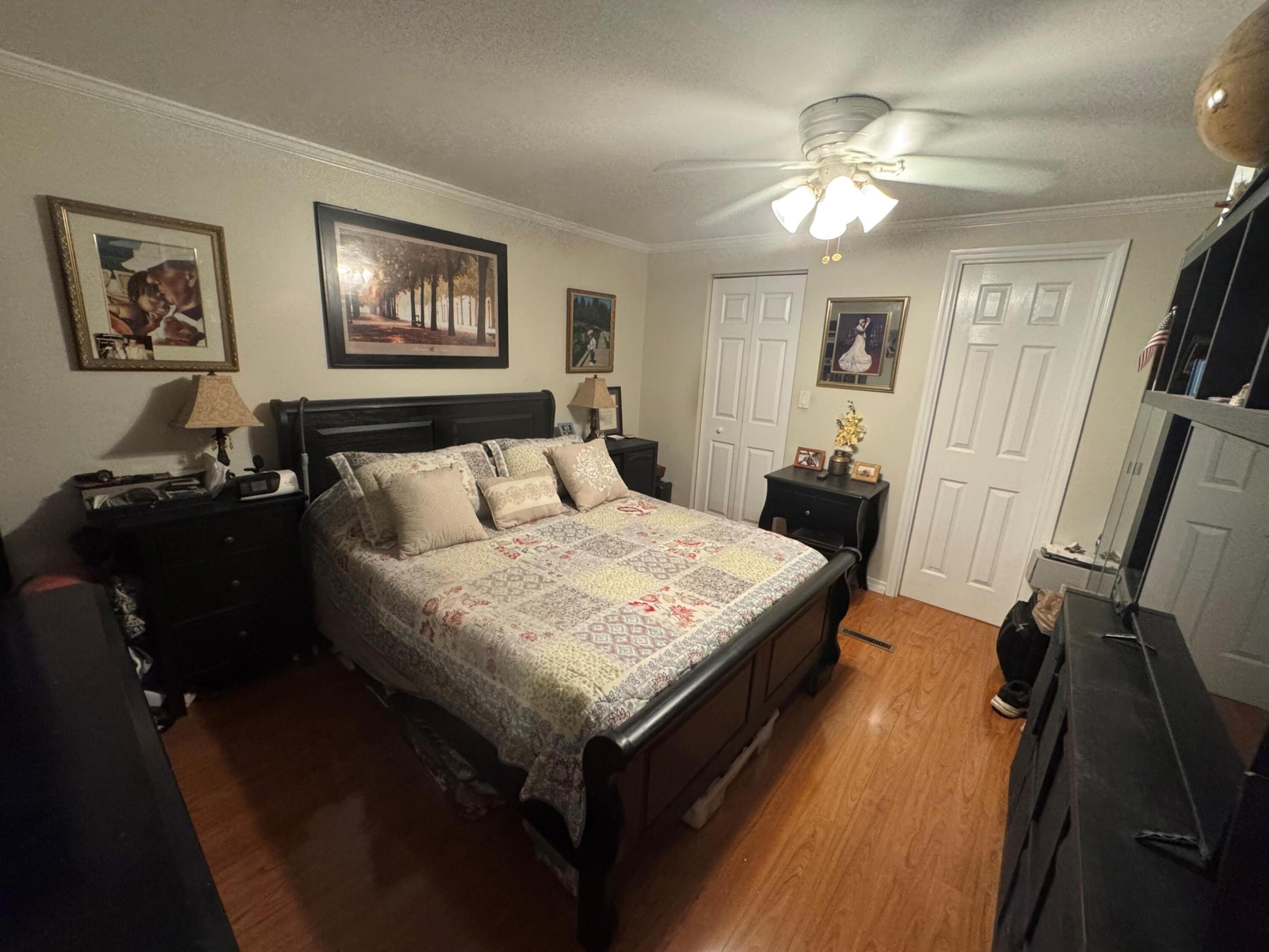 RAVENSWOOD ESTATES & MARINAS - Residential