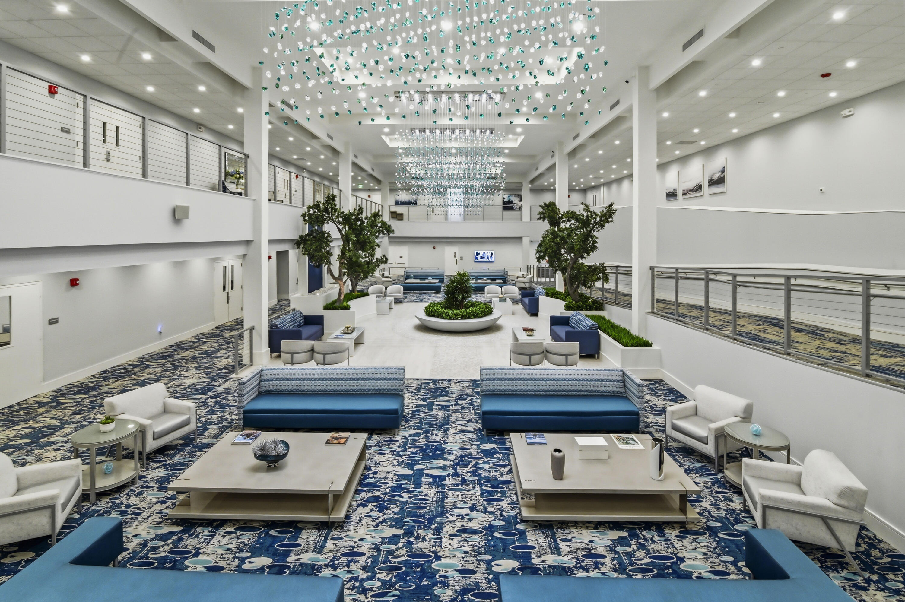 EVERGREEN CONDO - Residential