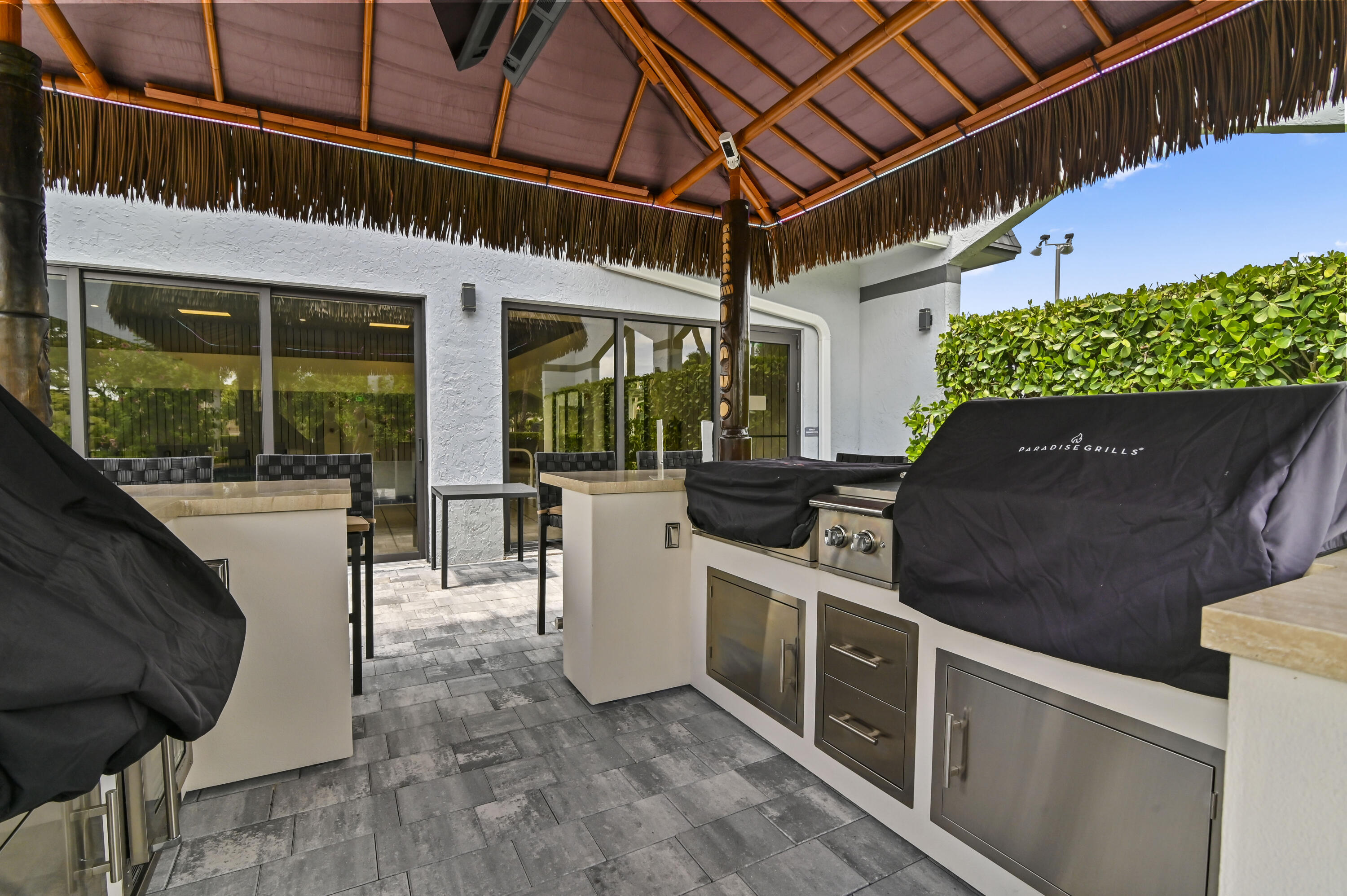 EVERGREEN CONDO - Residential