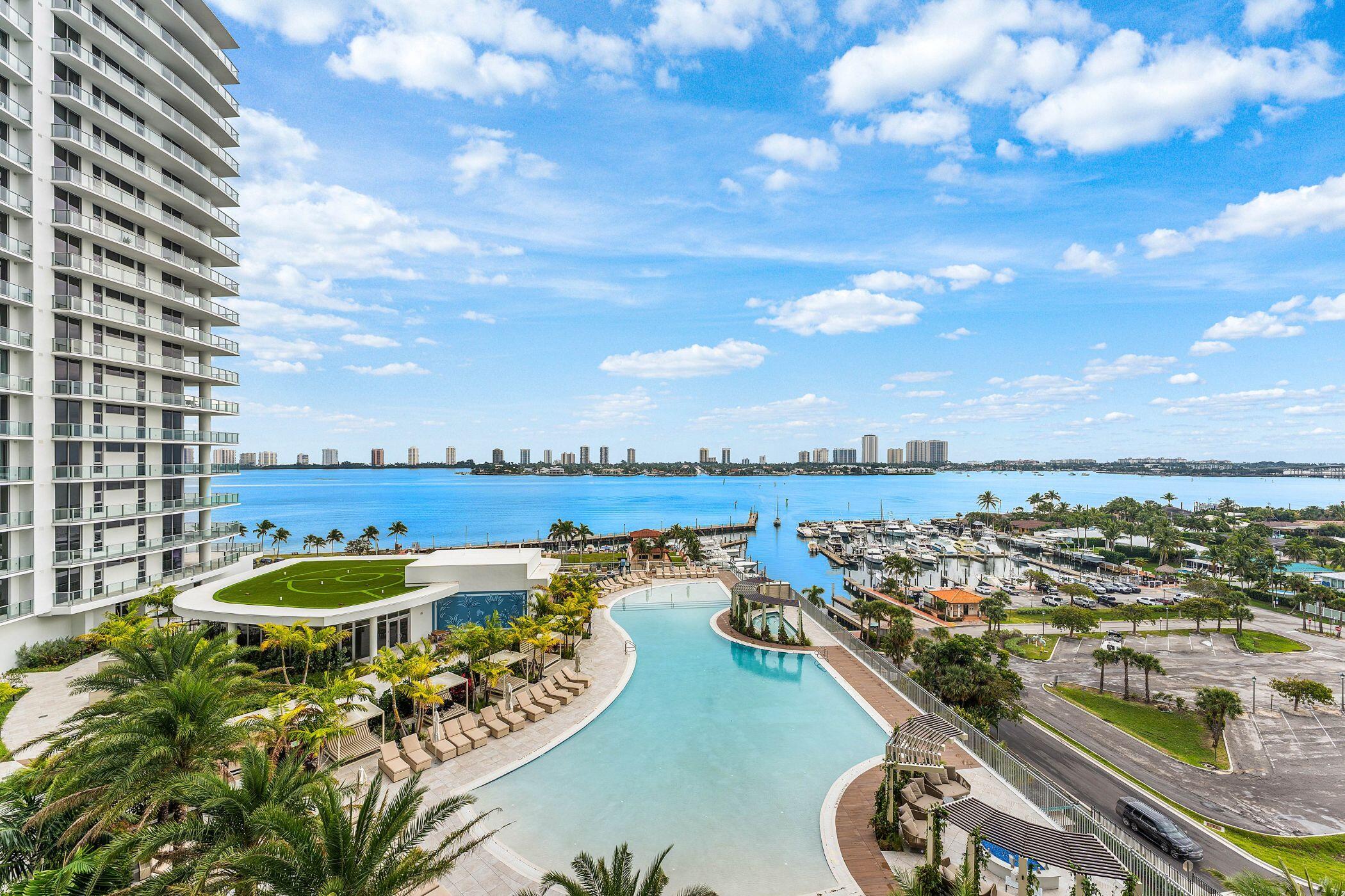 Nautilus 220 Condominium - Residential