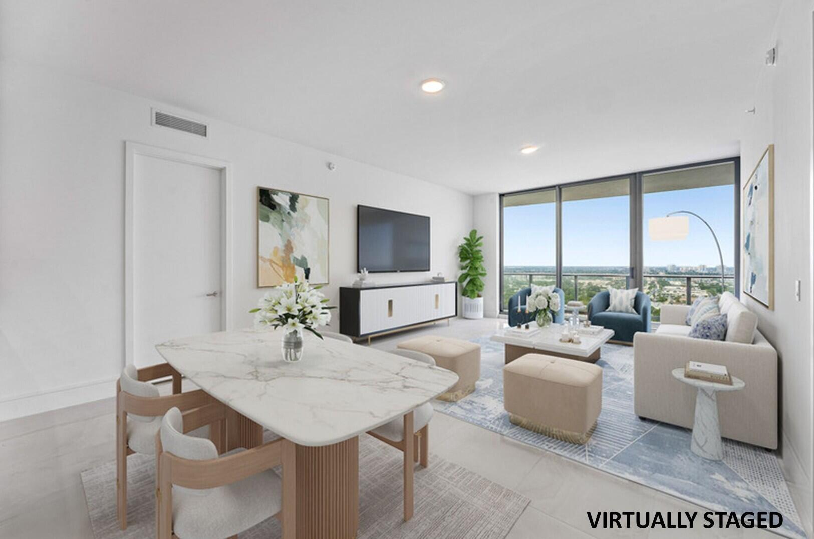 Nautilus 220 Condominium - Residential