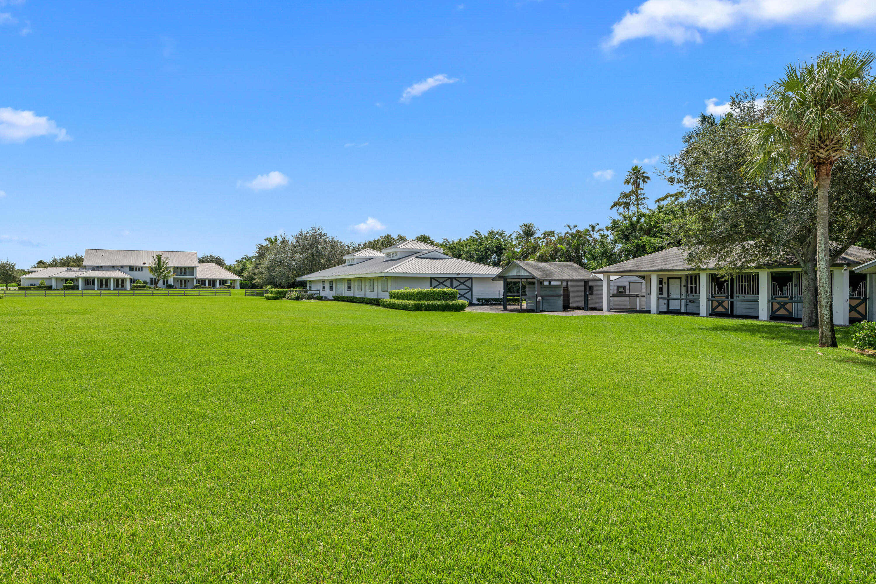 Wellington South End - Residential