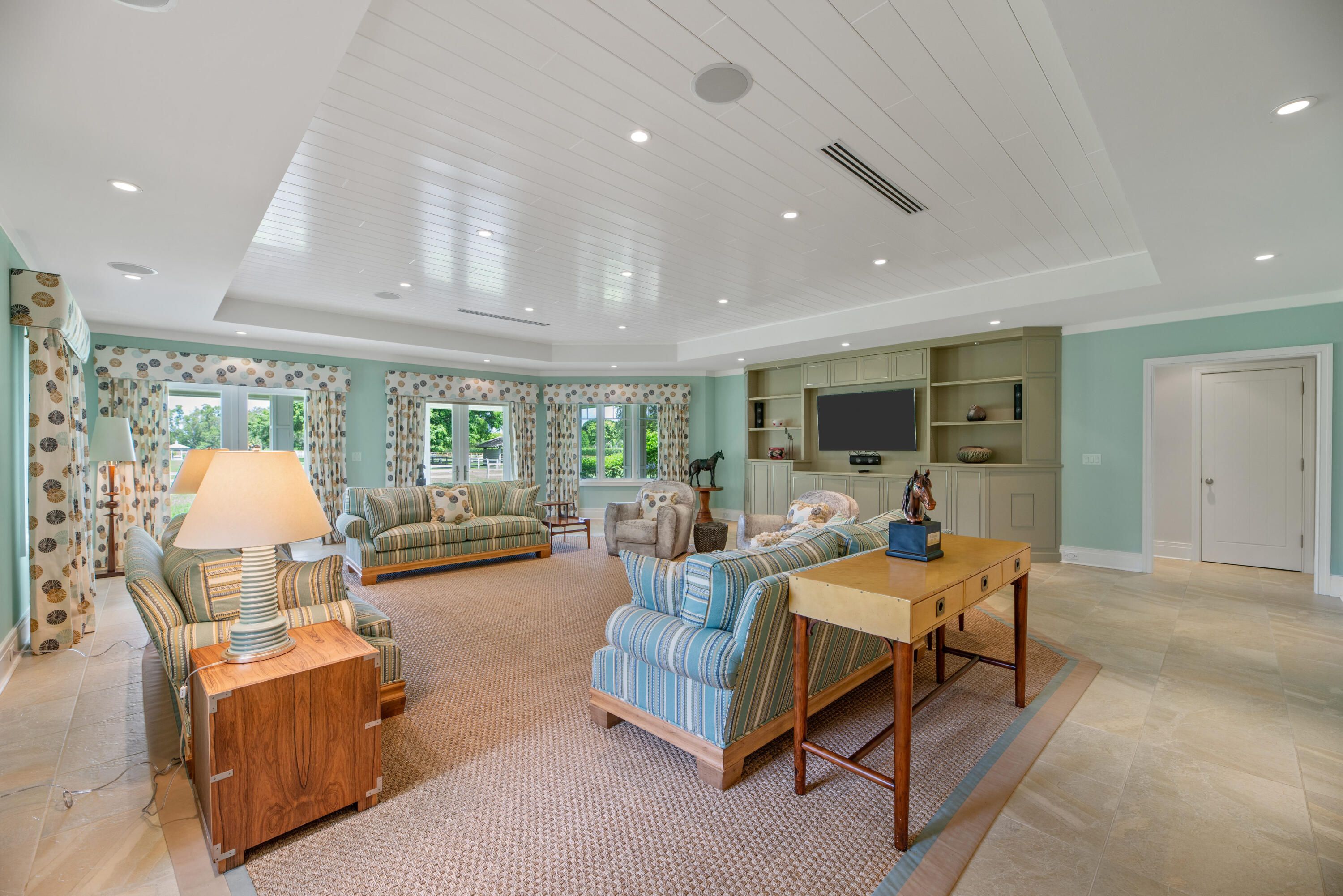 Wellington South End - Residential