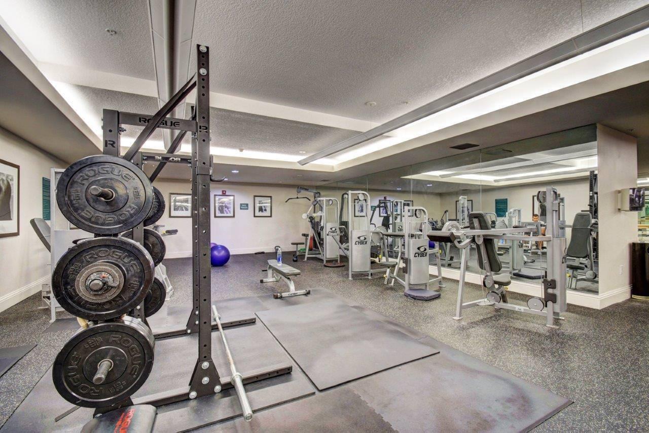 610 CLEMATIS CONDO - Residential Lease