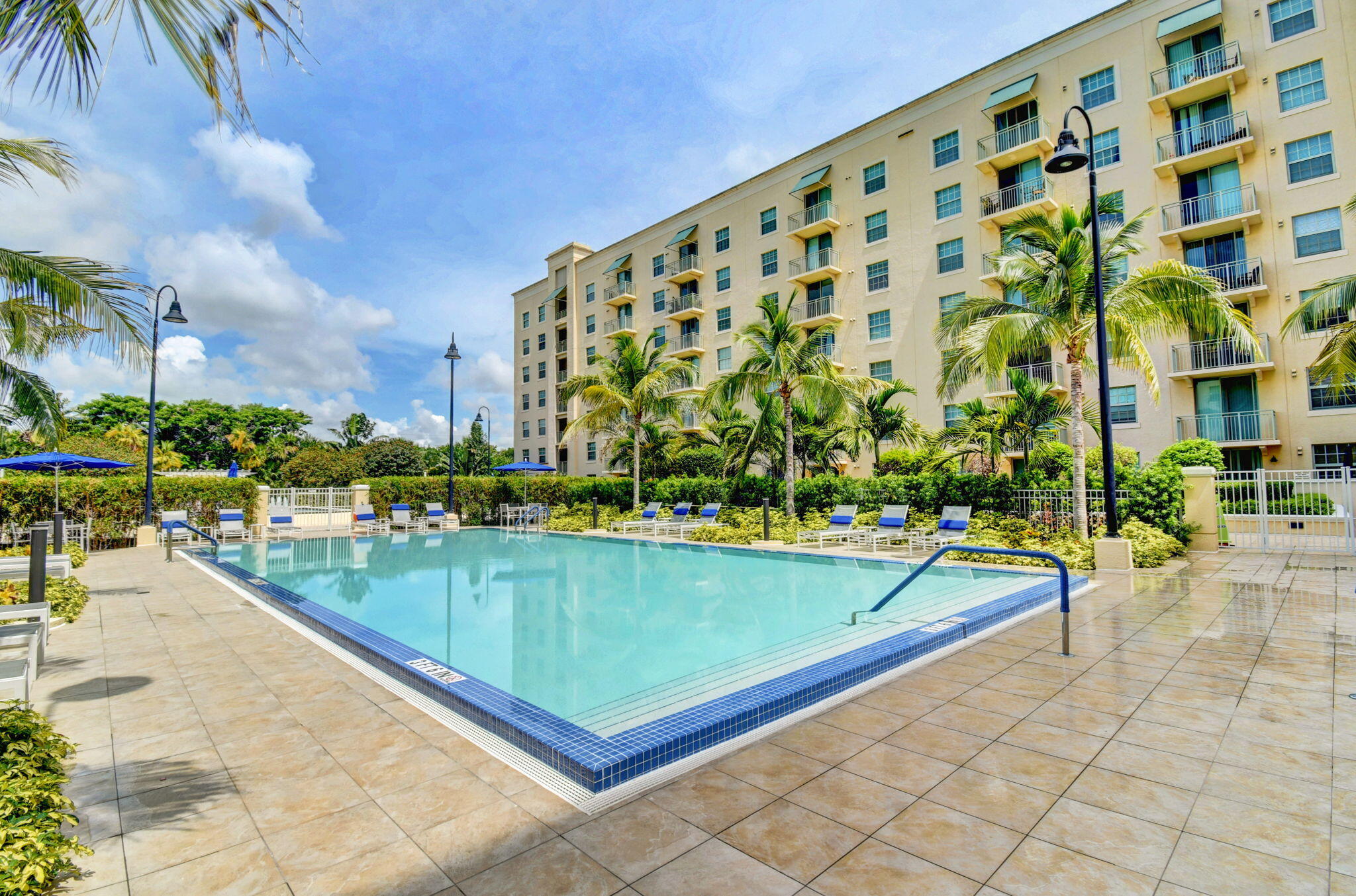 610 CLEMATIS CONDO - Residential Lease