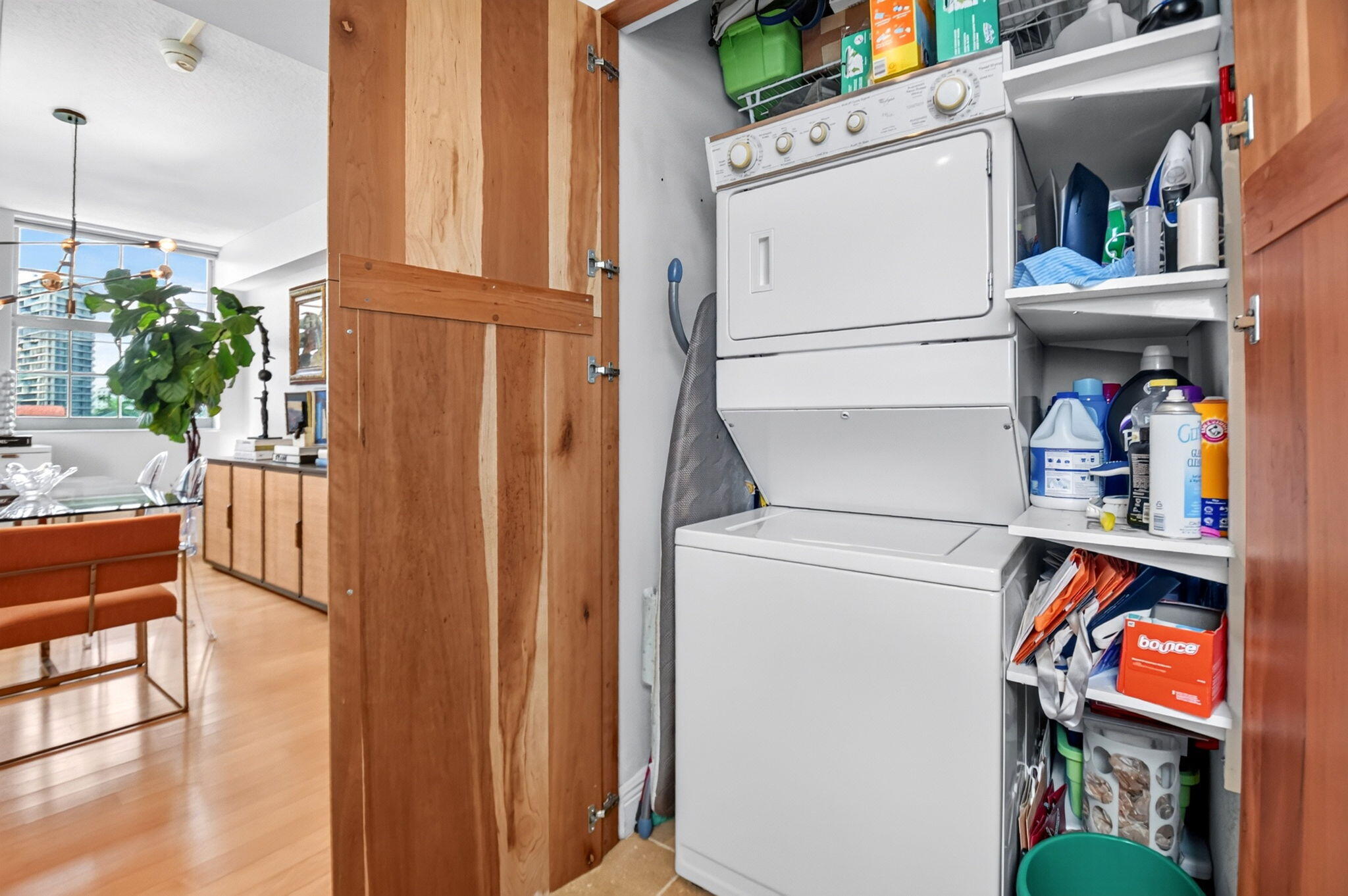 610 CLEMATIS CONDO - Residential Lease