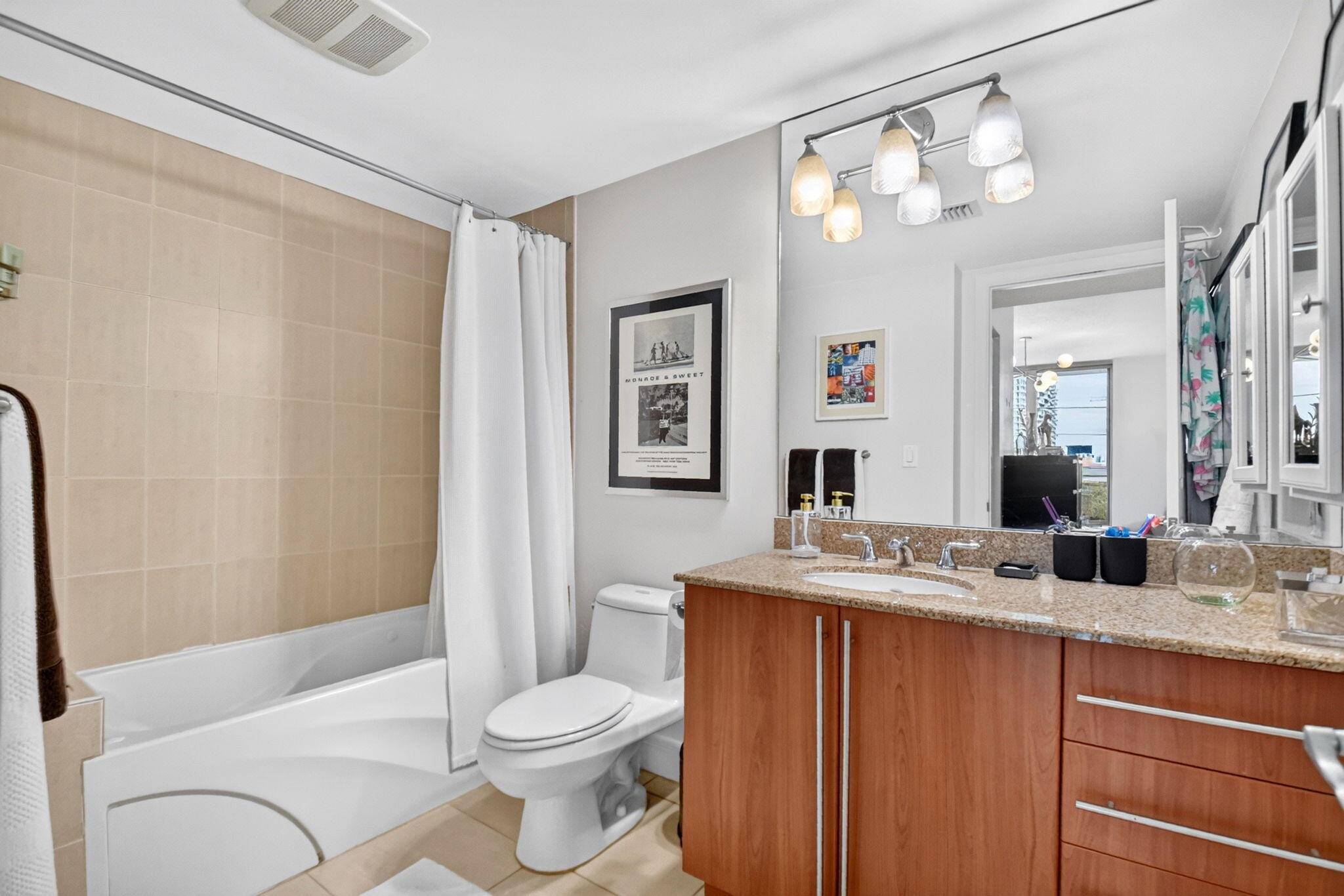 610 CLEMATIS CONDO - Residential Lease