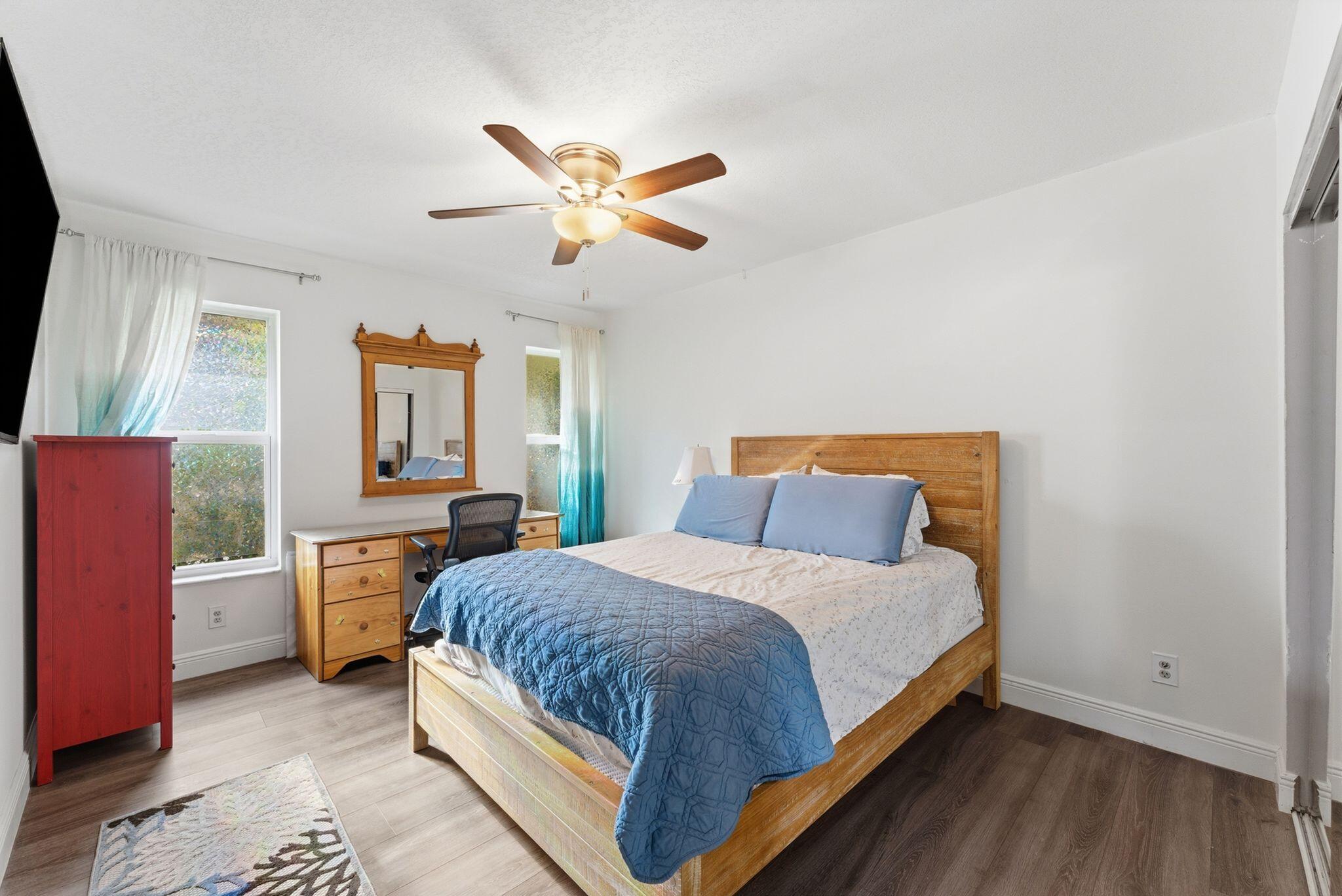 SPRINGS PARK - Residential