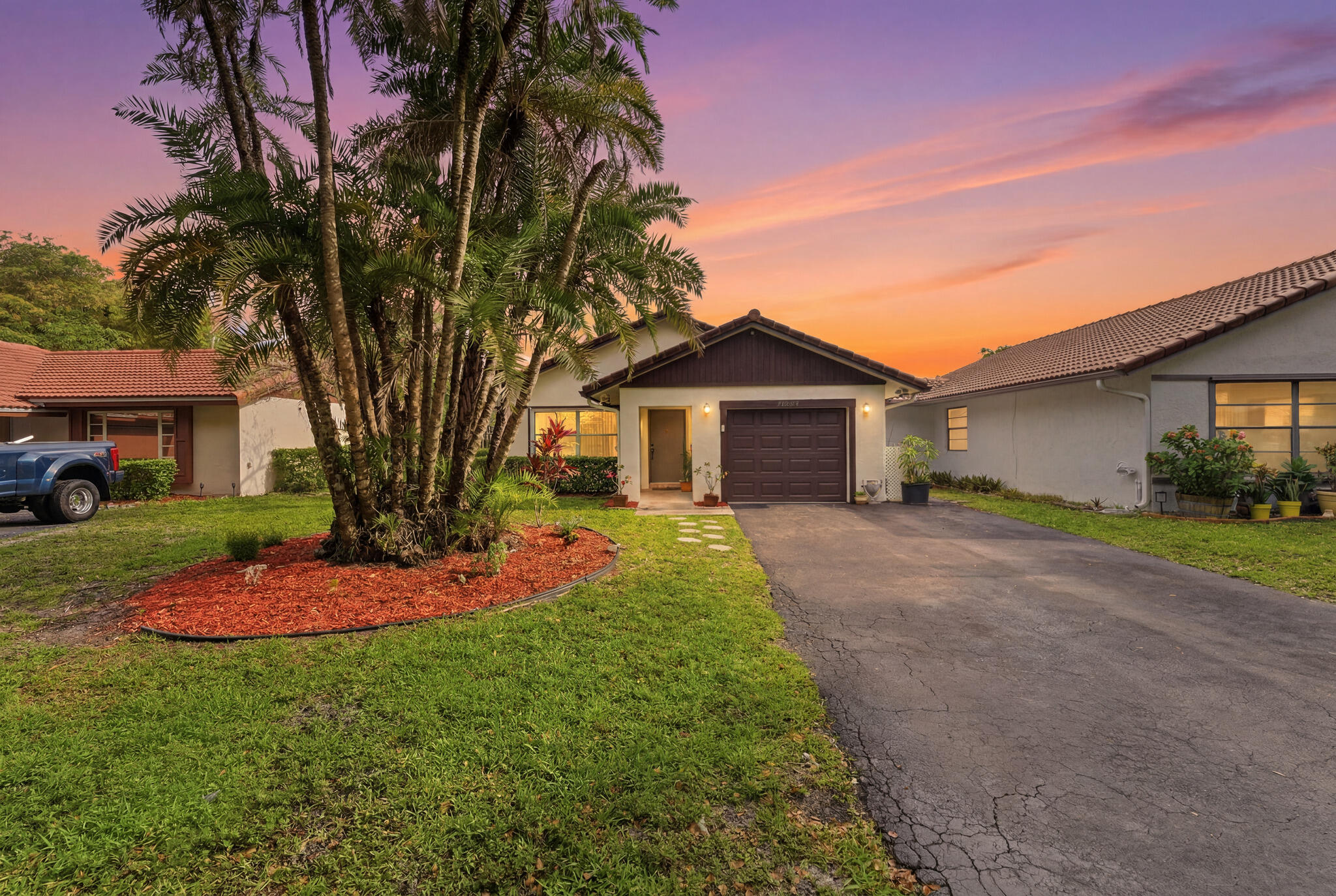 SPRINGS PARK - Residential