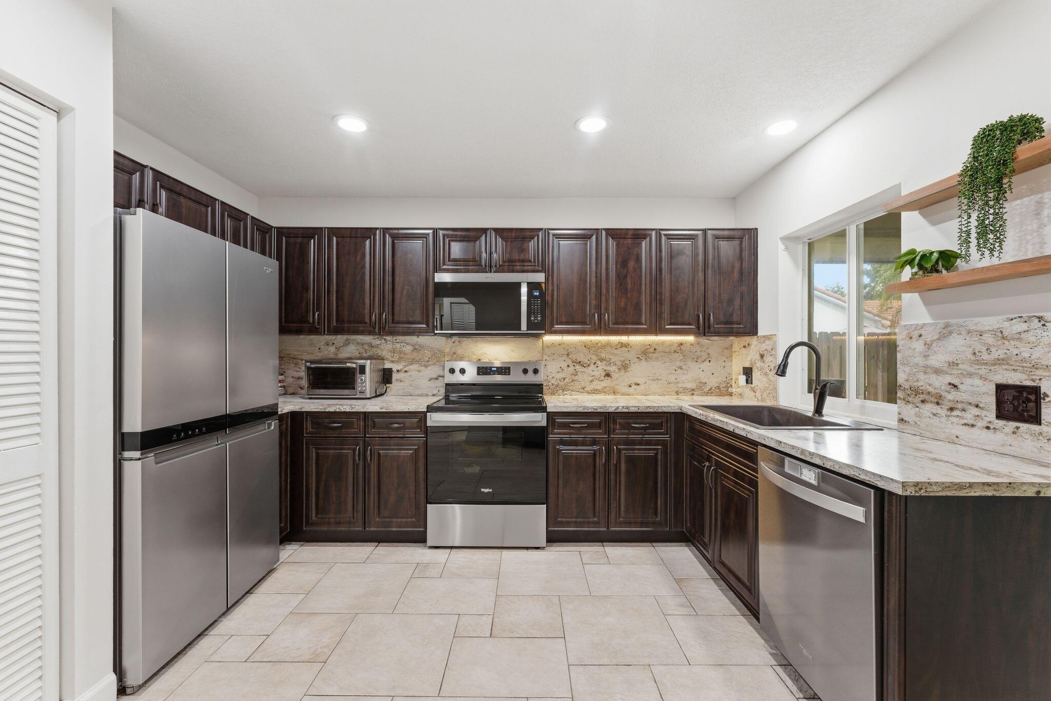 SPRINGS PARK - Residential
