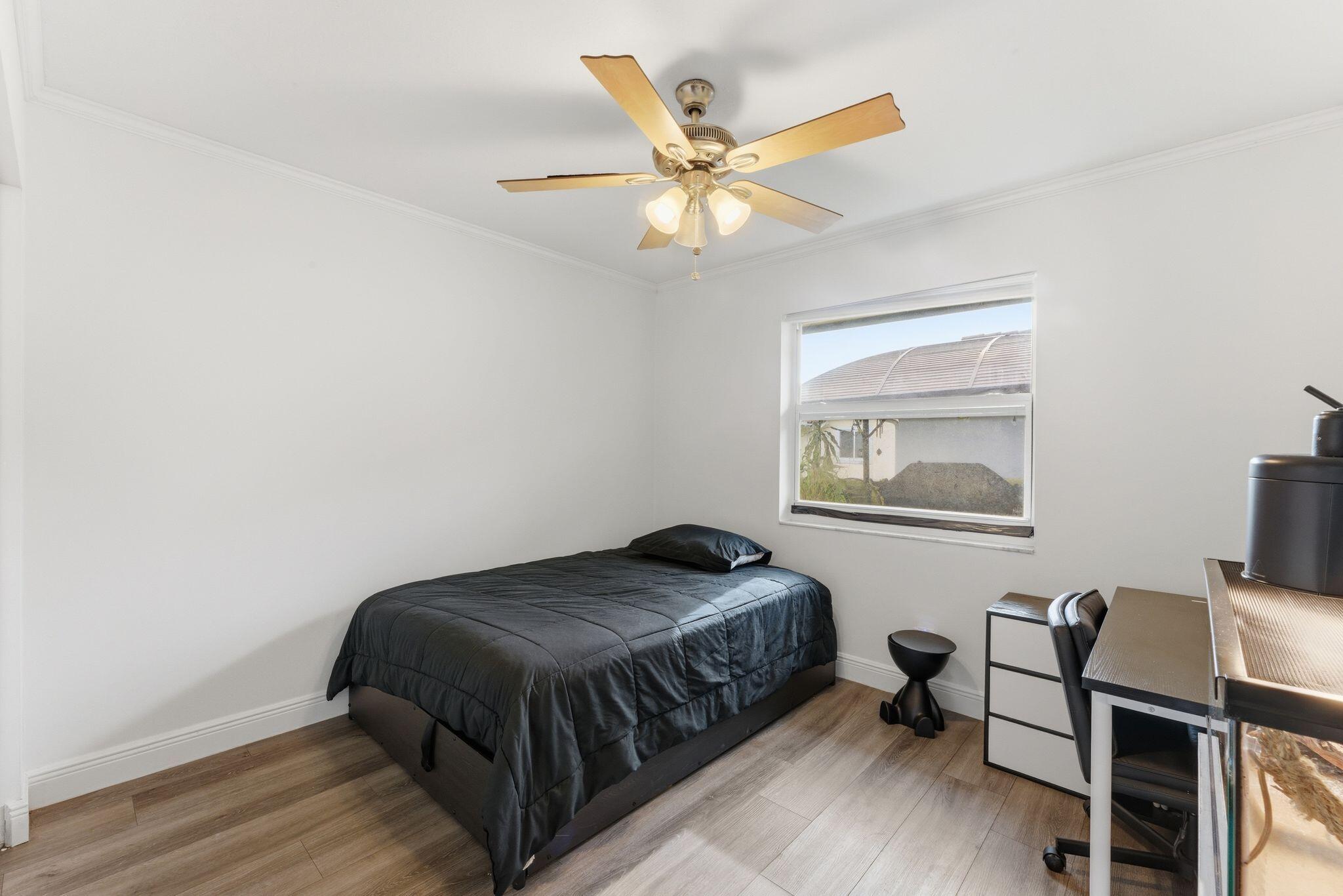 SPRINGS PARK - Residential